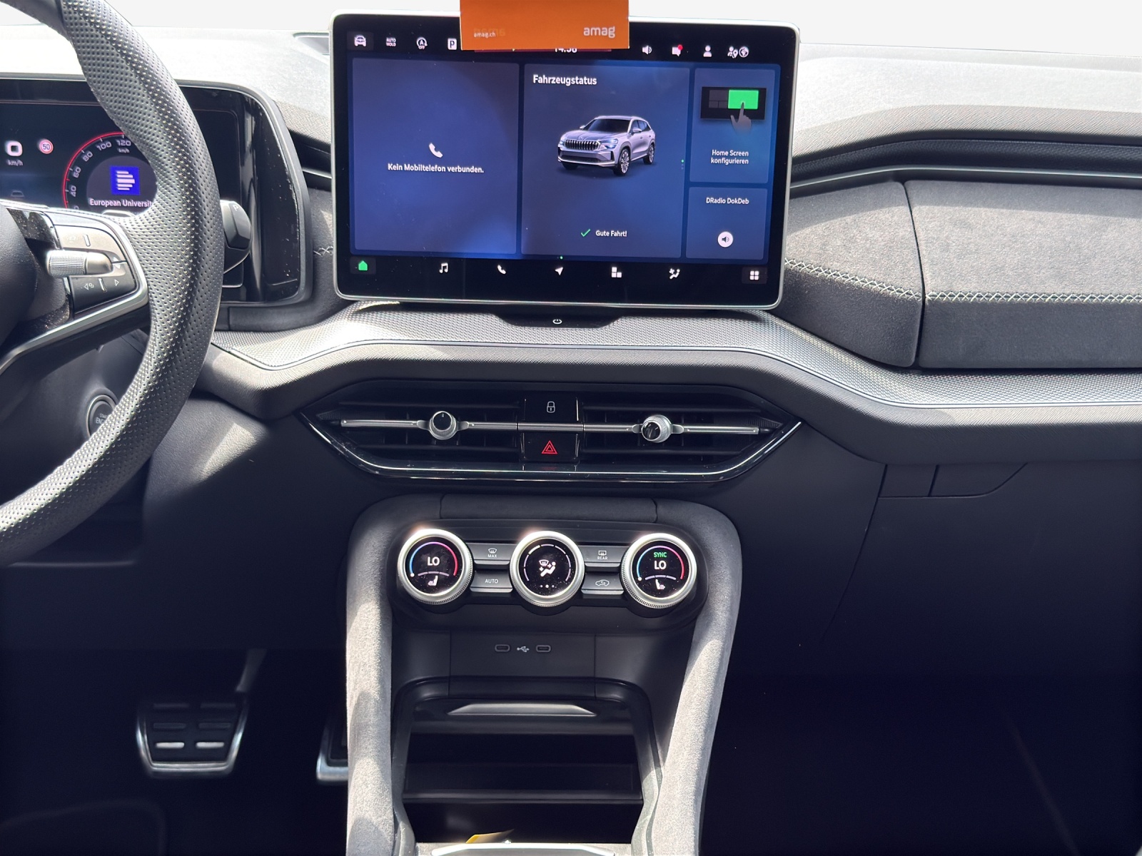 SKODA Kodiaq 2.0 TDI Sportline 4x4-image-10