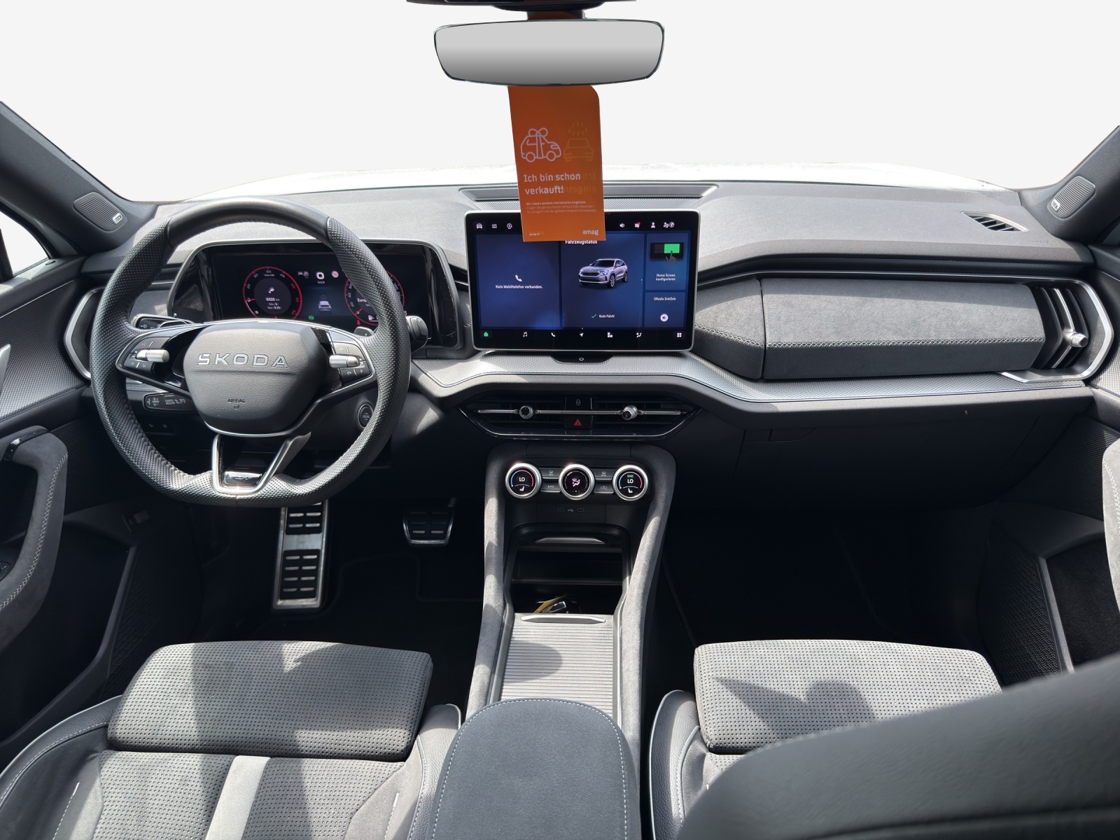 SKODA Kodiaq 2.0 TDI Sportline 4x4-image-8