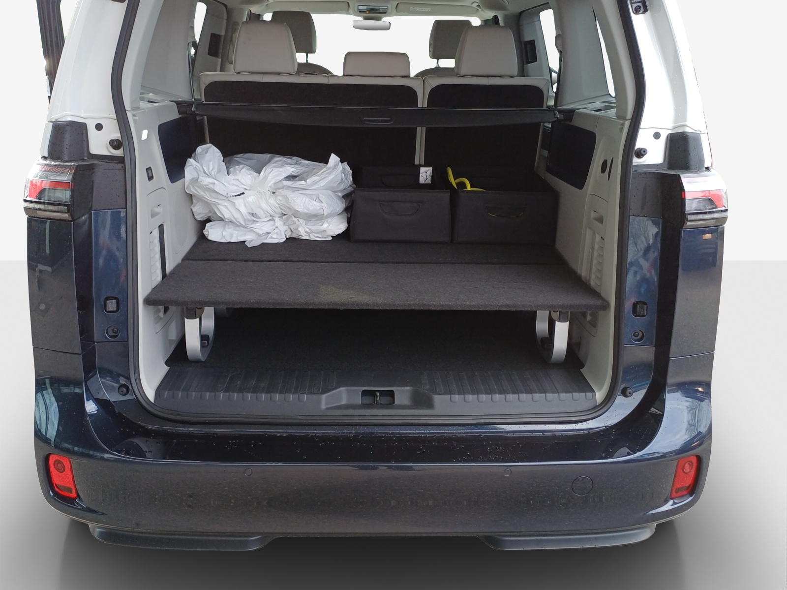 VW ID.Buzz NWB Pro-image-13