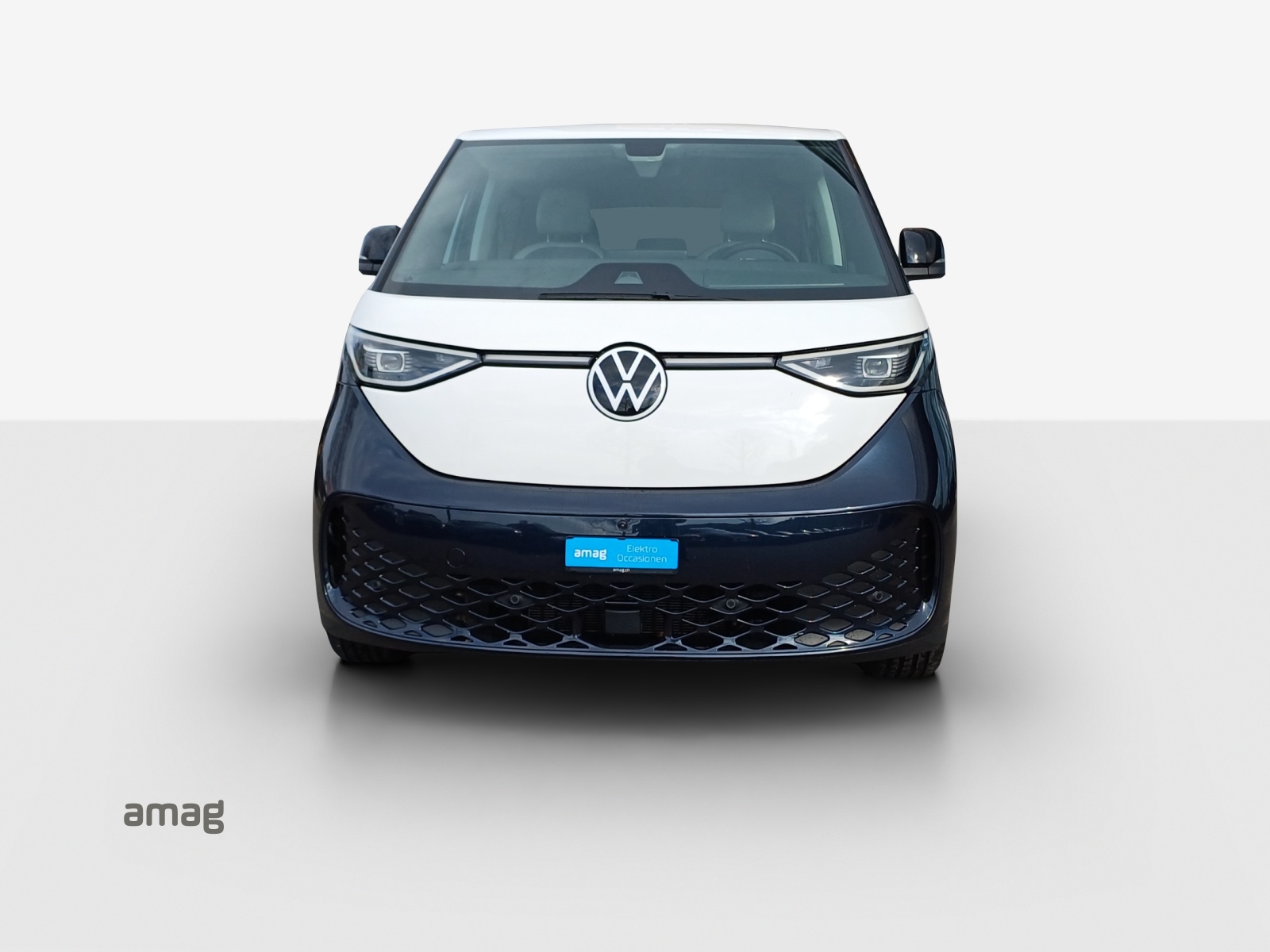 VW ID.Buzz NWB Pro-image-7