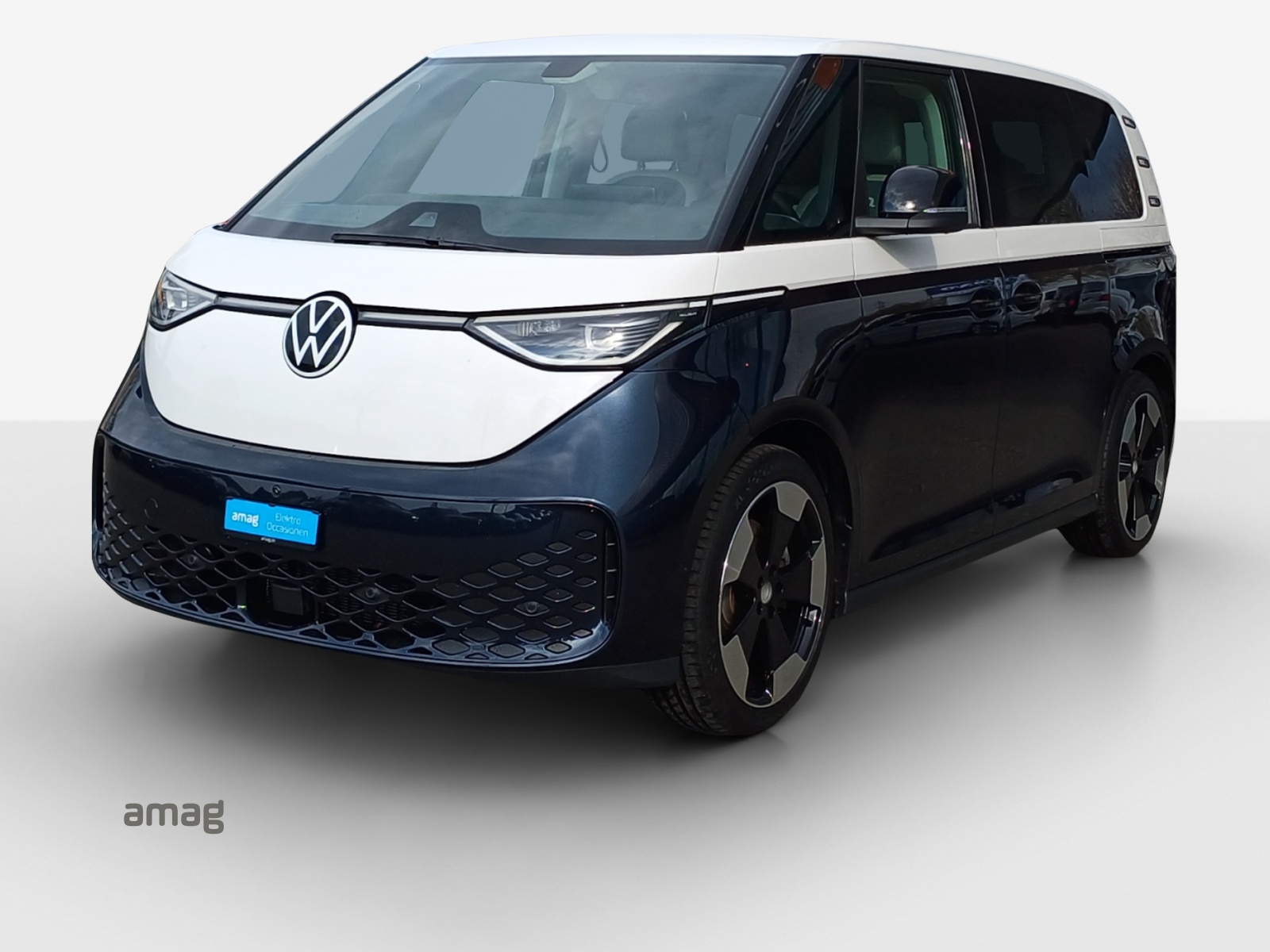 VW ID.Buzz NWB Pro