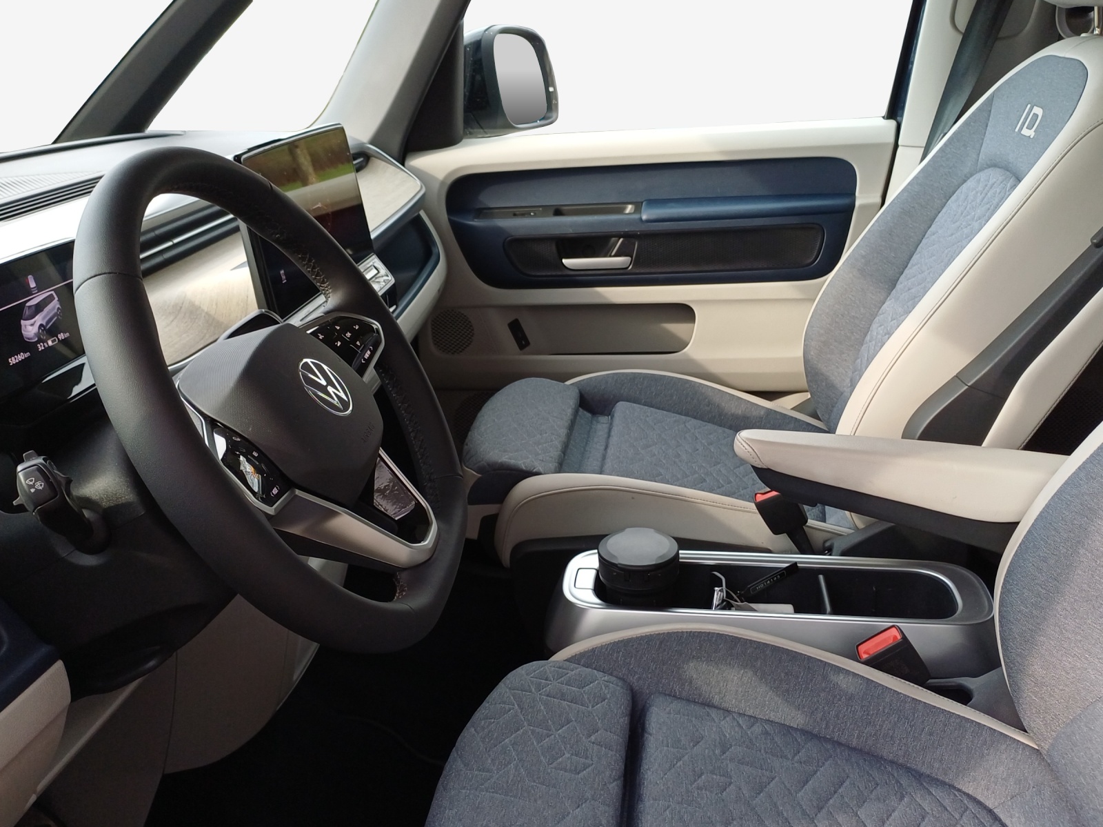 VW ID.Buzz NWB Pro-image-8