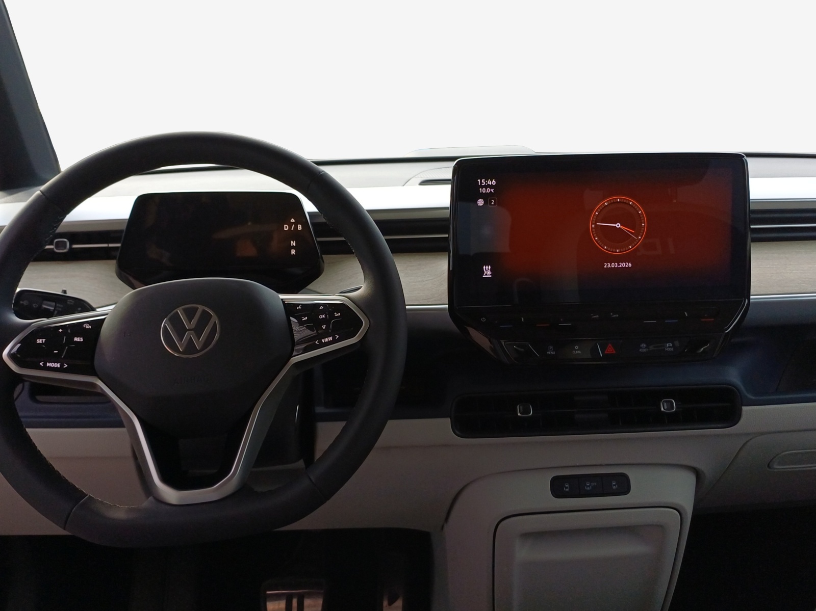 VW ID.Buzz NWB Pro-image-9