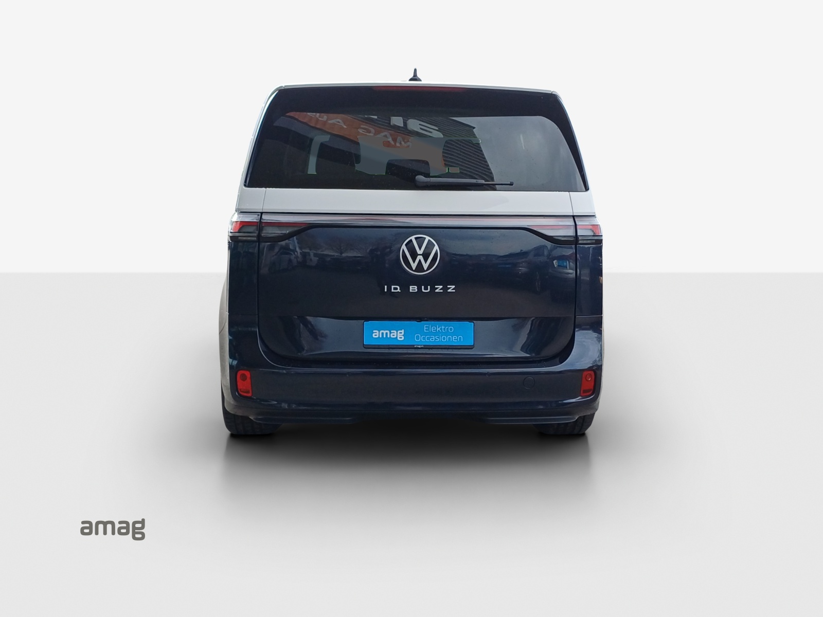 VW ID.Buzz NWB Pro-image-4