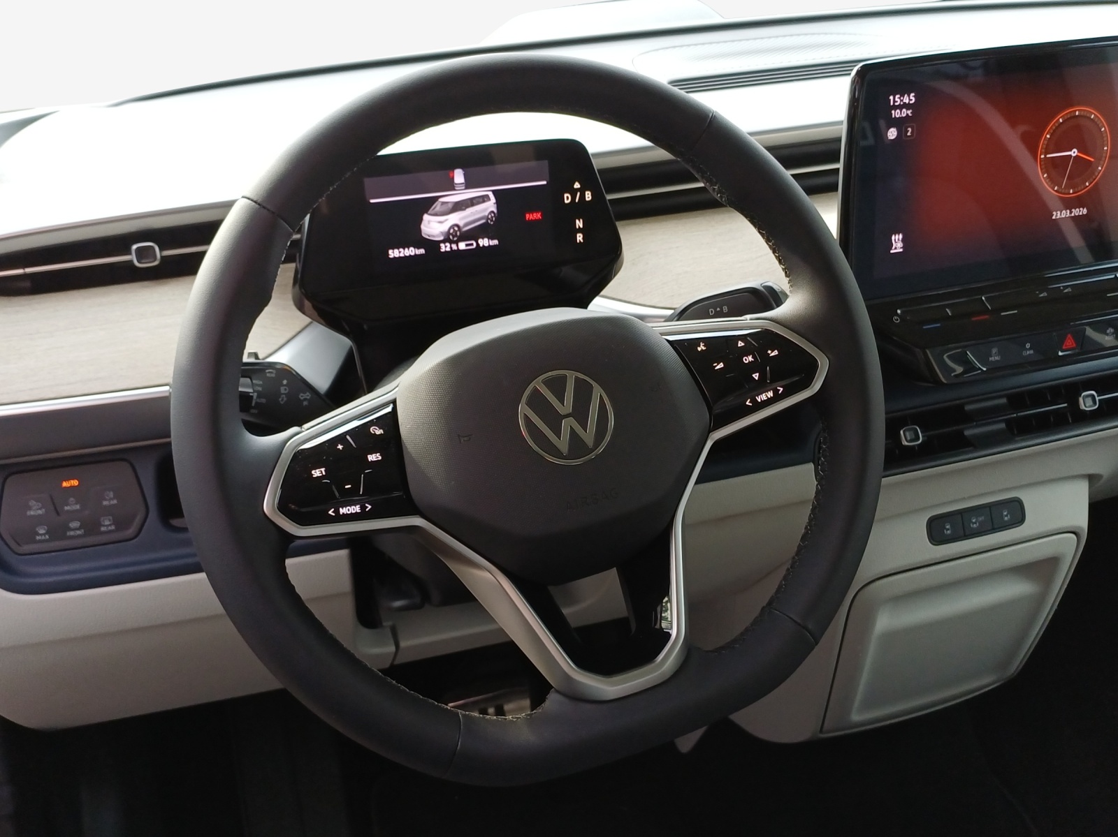 VW ID.Buzz NWB Pro-image-10