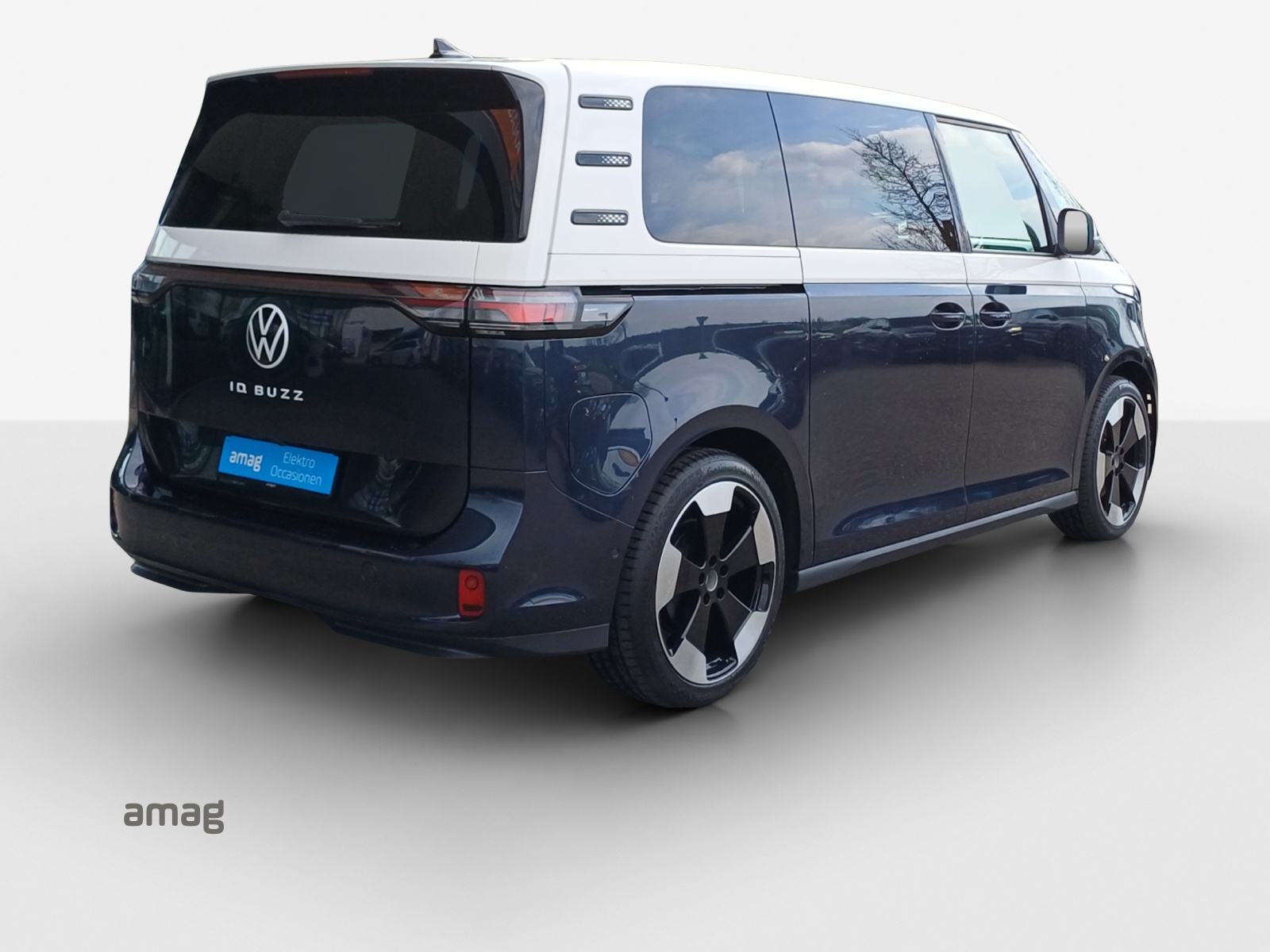 VW ID.Buzz NWB Pro-image-5