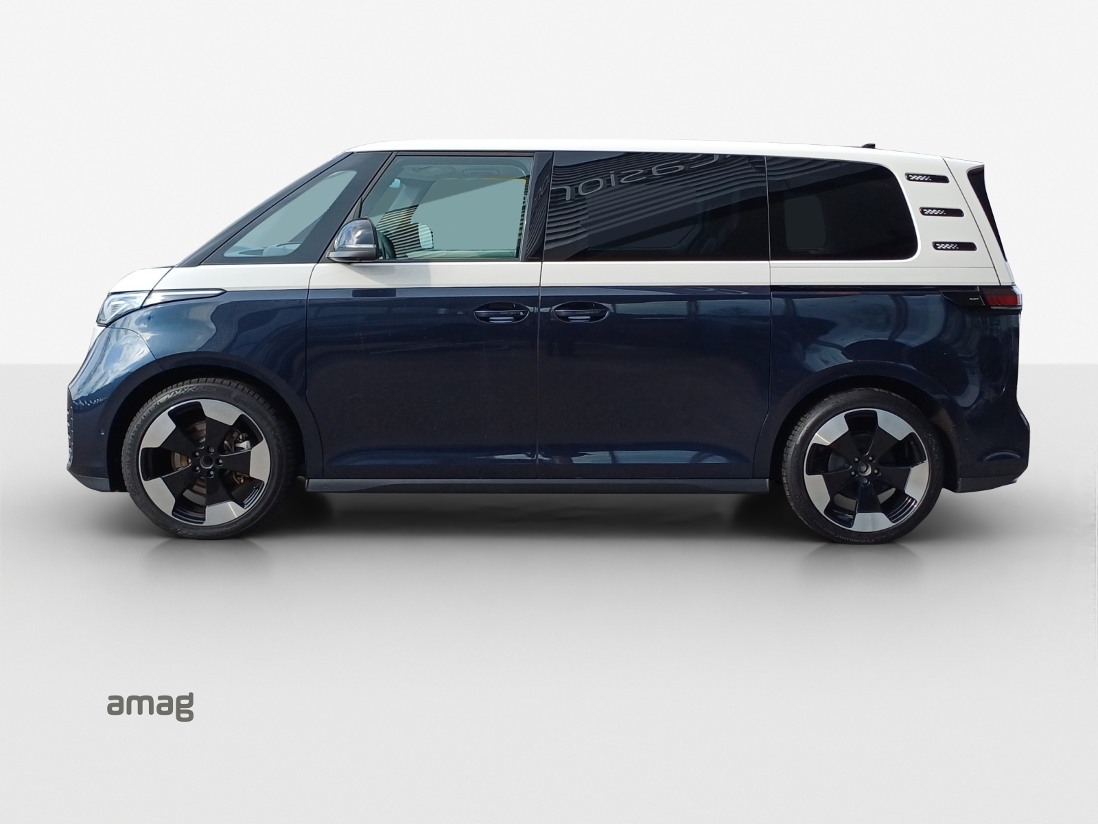 VW ID.Buzz NWB Pro-image-1