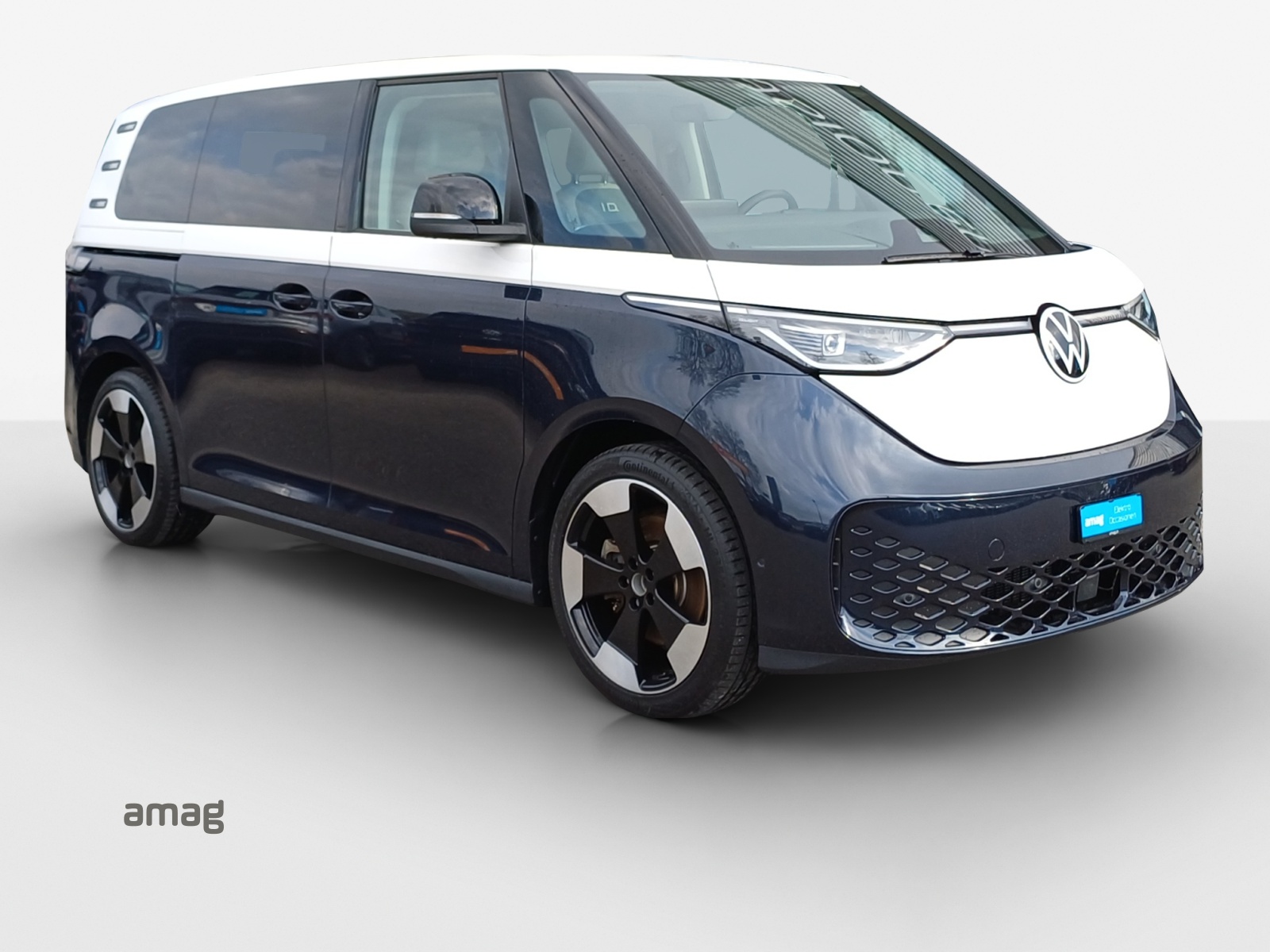 VW ID.Buzz NWB Pro-image-6