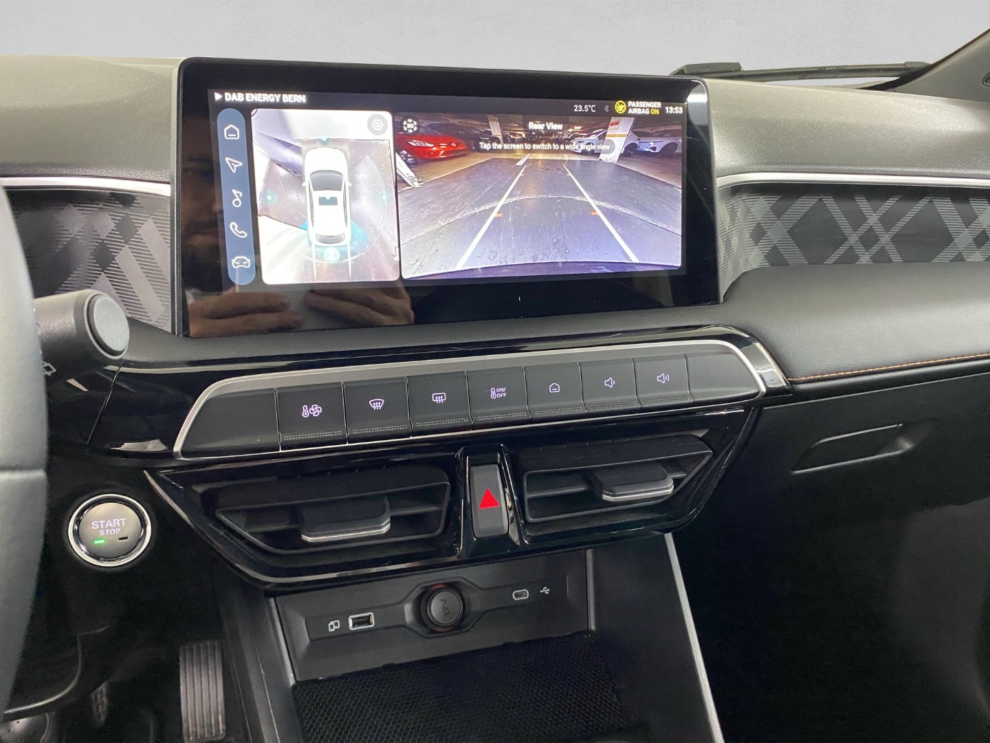MG 3 1.5 Hybrid Luxury Aut.-image-10