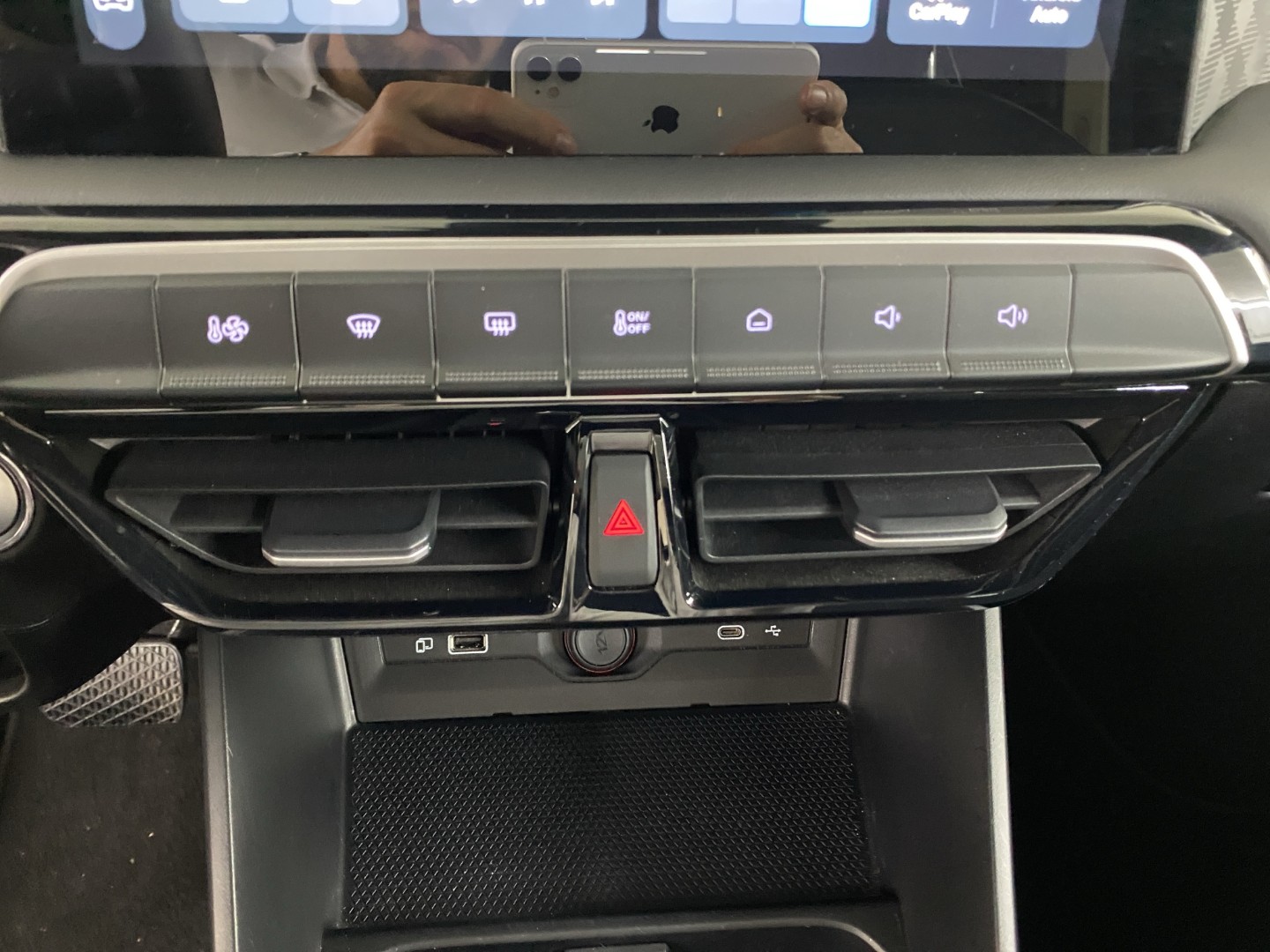 MG 3 1.5 Hybrid Luxury Aut.-image-15