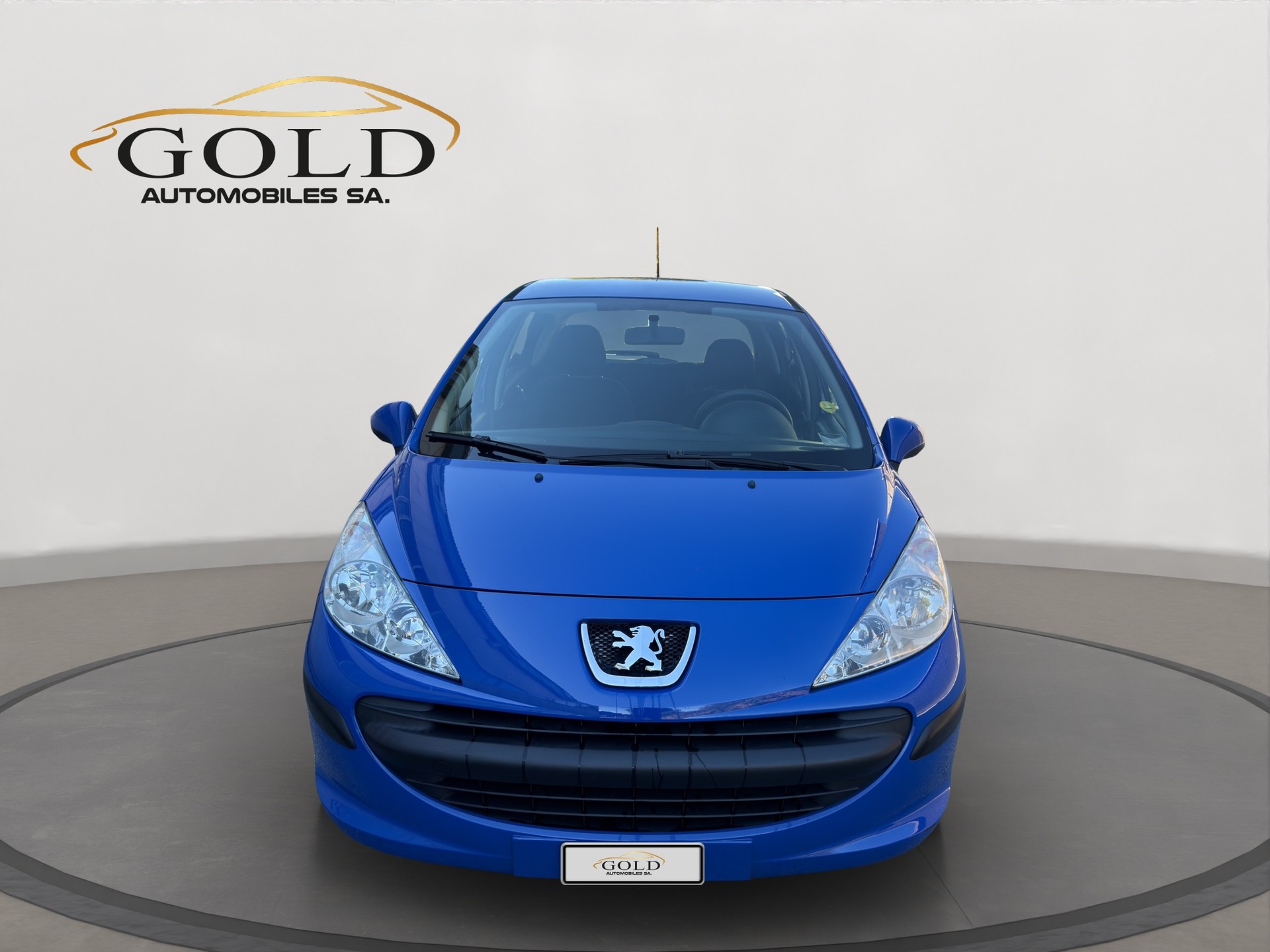 PEUGEOT 207 1.4 Urban-image-11