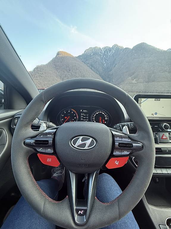 HYUNDAI i30 2.0 T-GDi N DCT-image-3