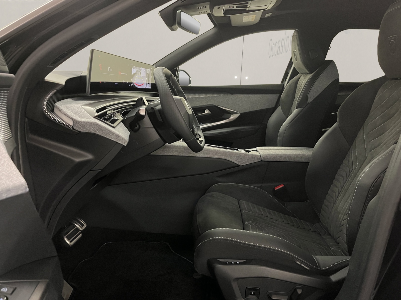 PEUGEOT 5008 1.2 Hybrid GT-image-6