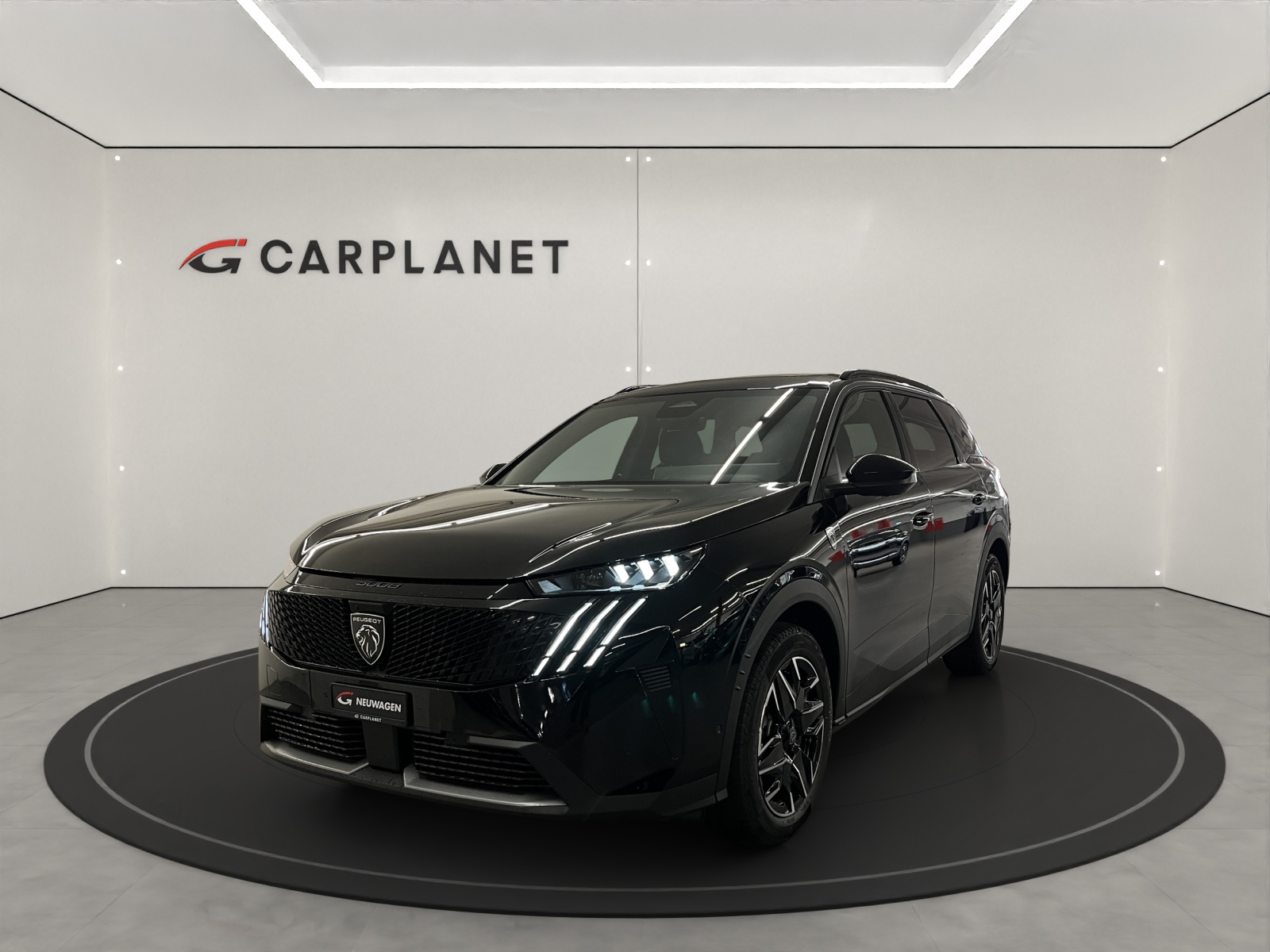 PEUGEOT 5008 1.2 Hybrid GT-image-0