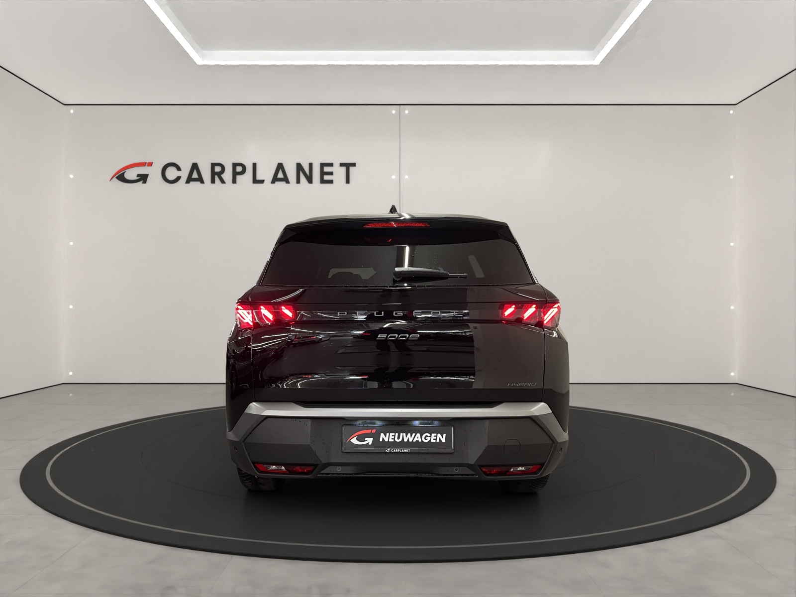 PEUGEOT 5008 1.2 Hybrid GT-image-5