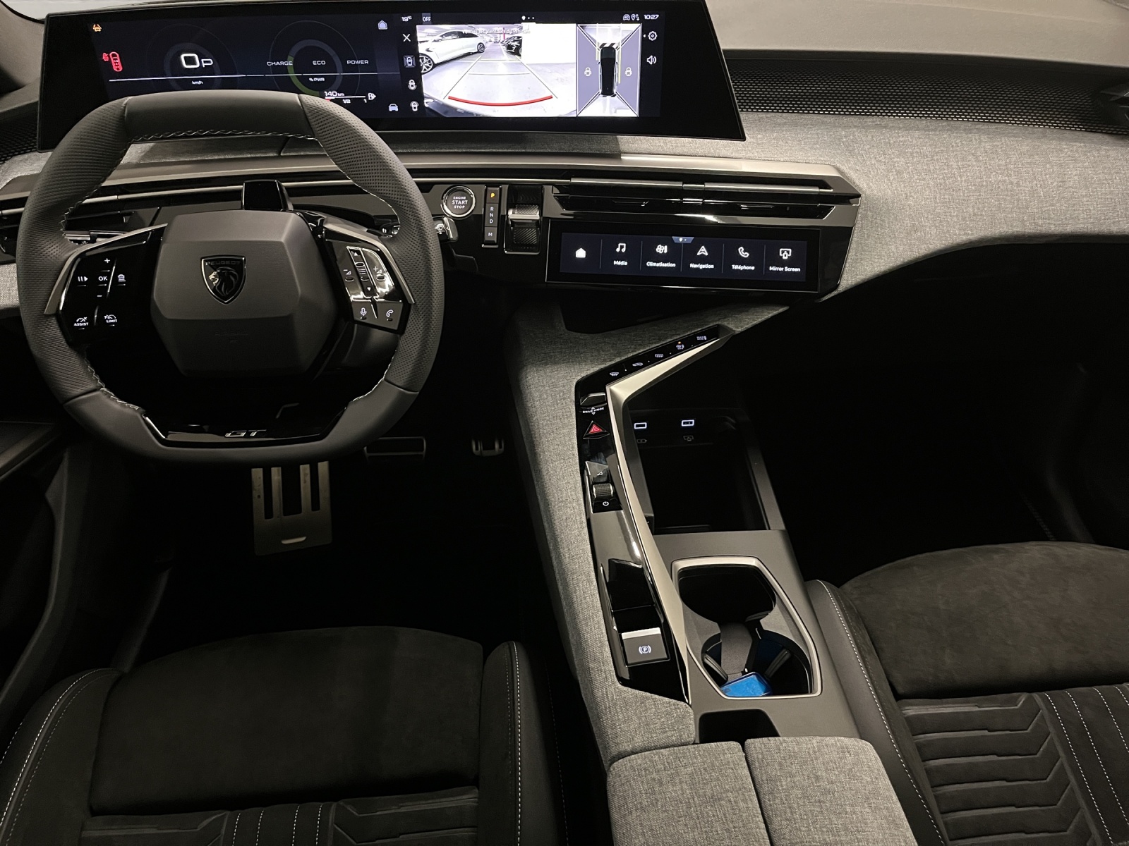 PEUGEOT 5008 1.2 Hybrid GT-image-7