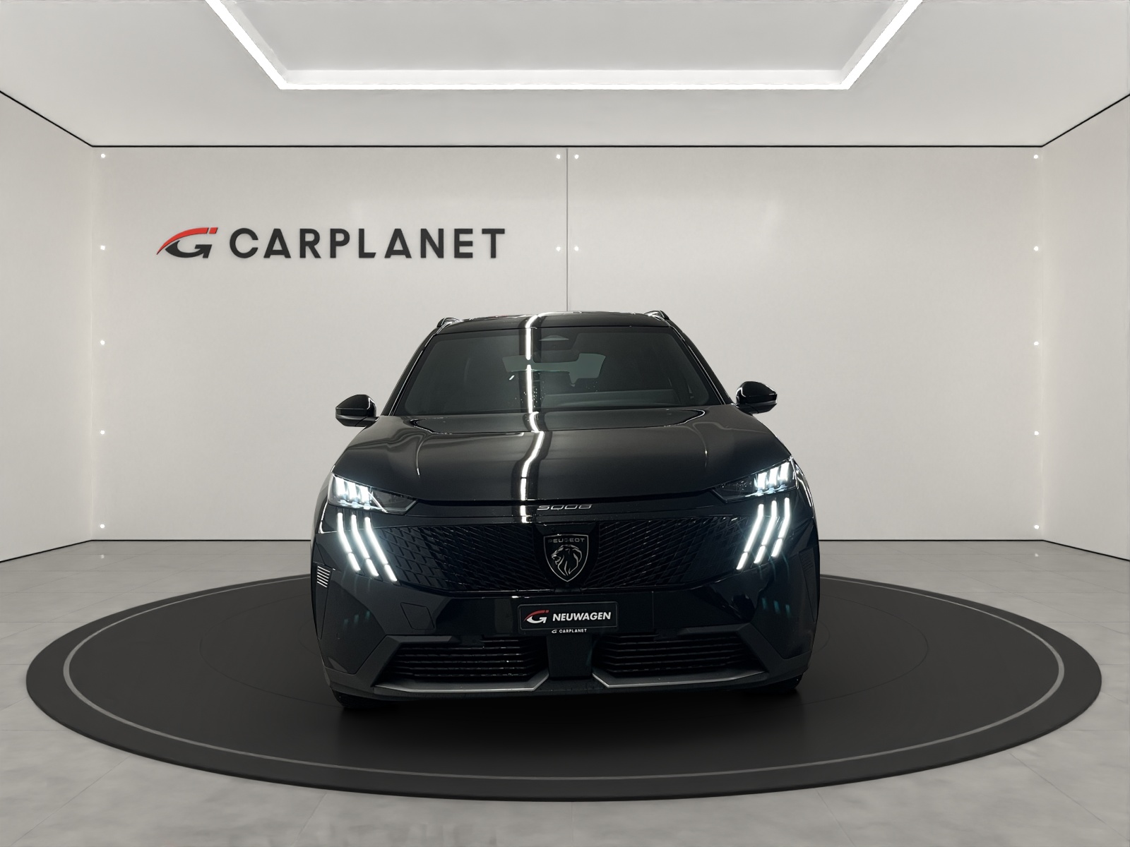 PEUGEOT 5008 1.2 Hybrid GT-image-1
