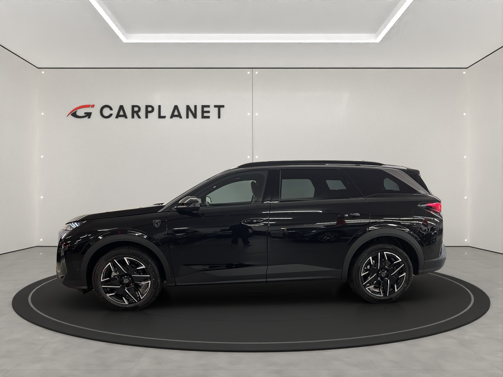 PEUGEOT 5008 1.2 Hybrid GT-image-2