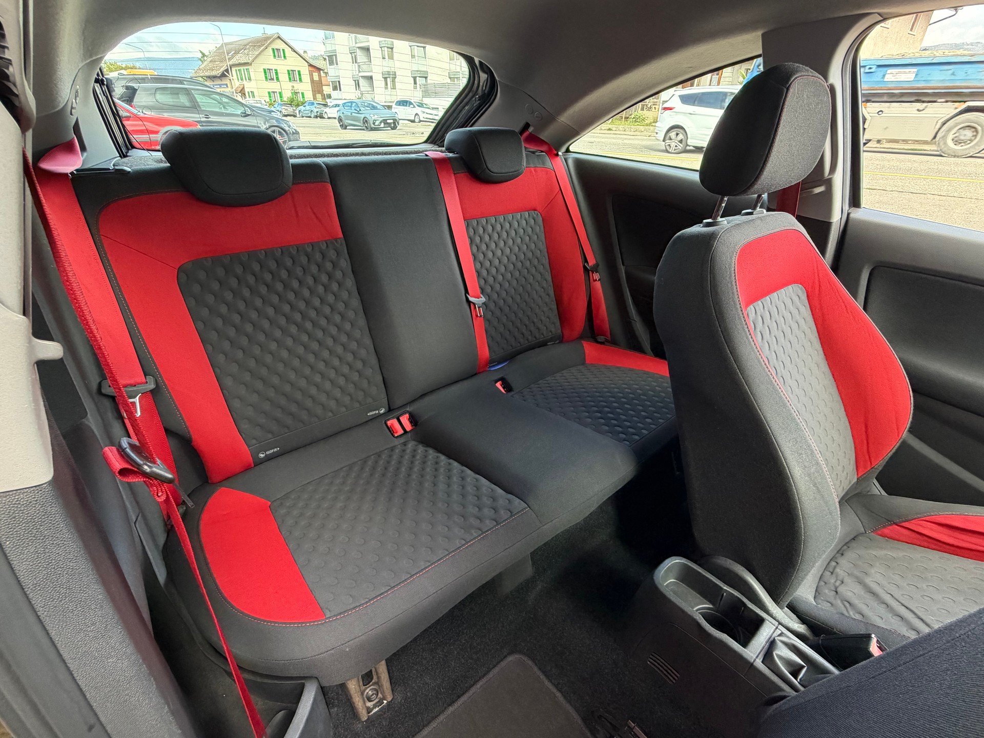 OPEL Corsa 1.6 Turbo GSi-image-12