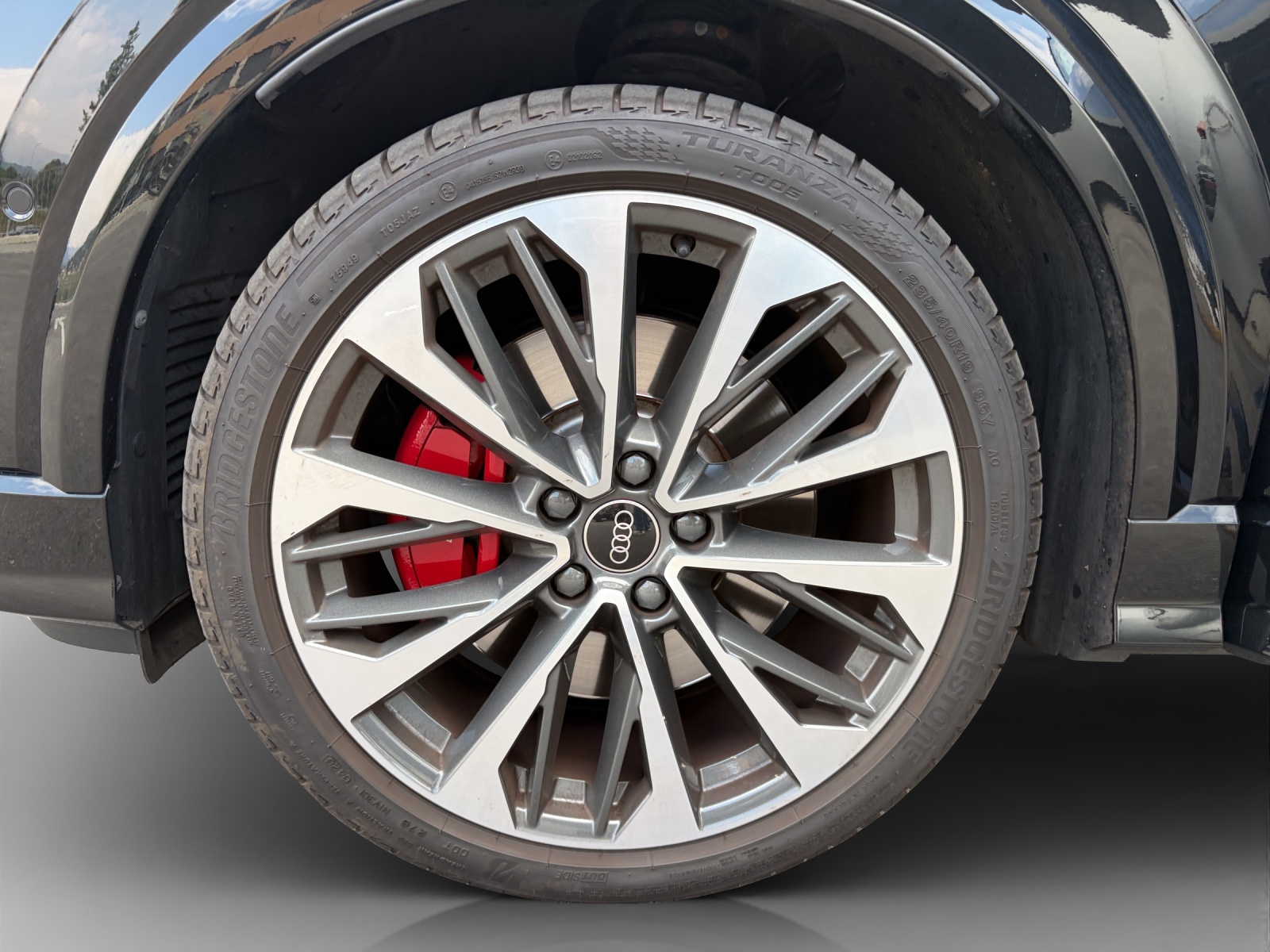 AUDI SQ2 TFSI quattro S-tronic-image-15