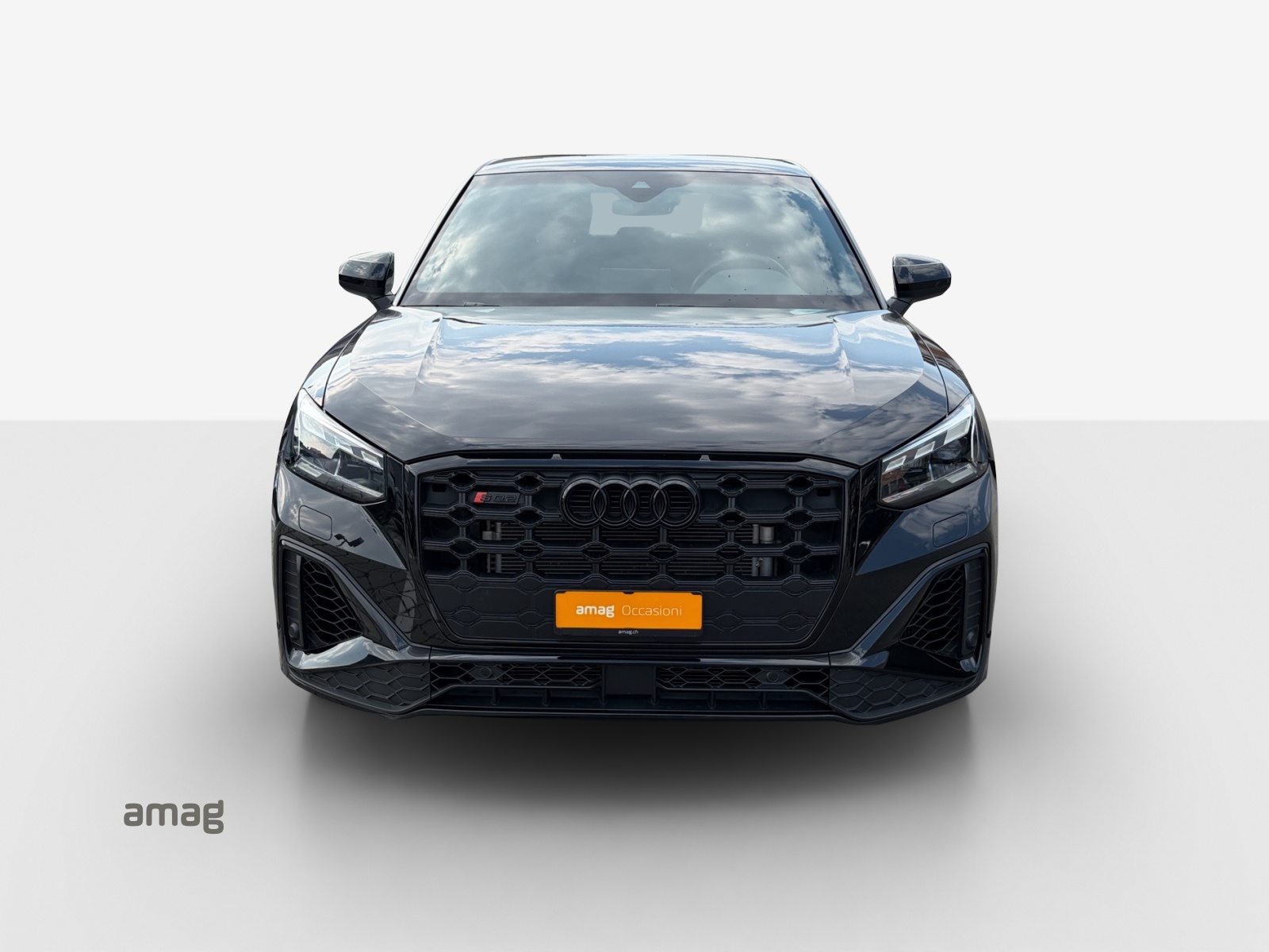 AUDI SQ2 TFSI quattro S-tronic-image-6