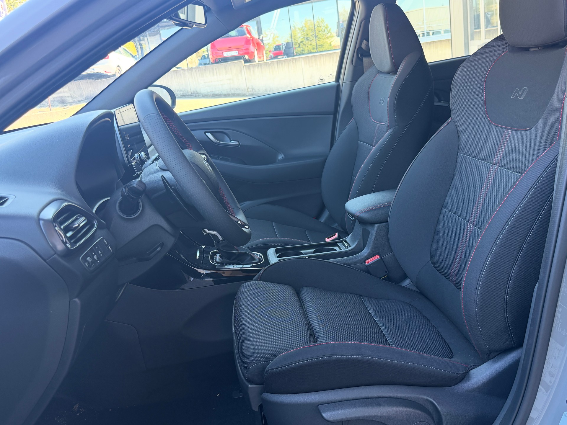 HYUNDAI i30 1.6 T-GDi N-Line DCT-image-6