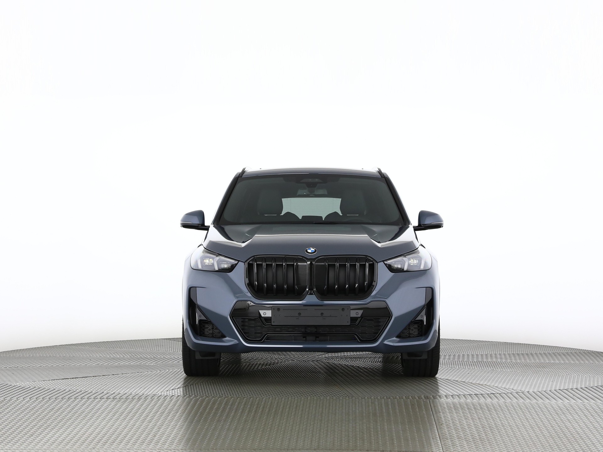BMW X1 U11 23i xDrive paddles-image-4