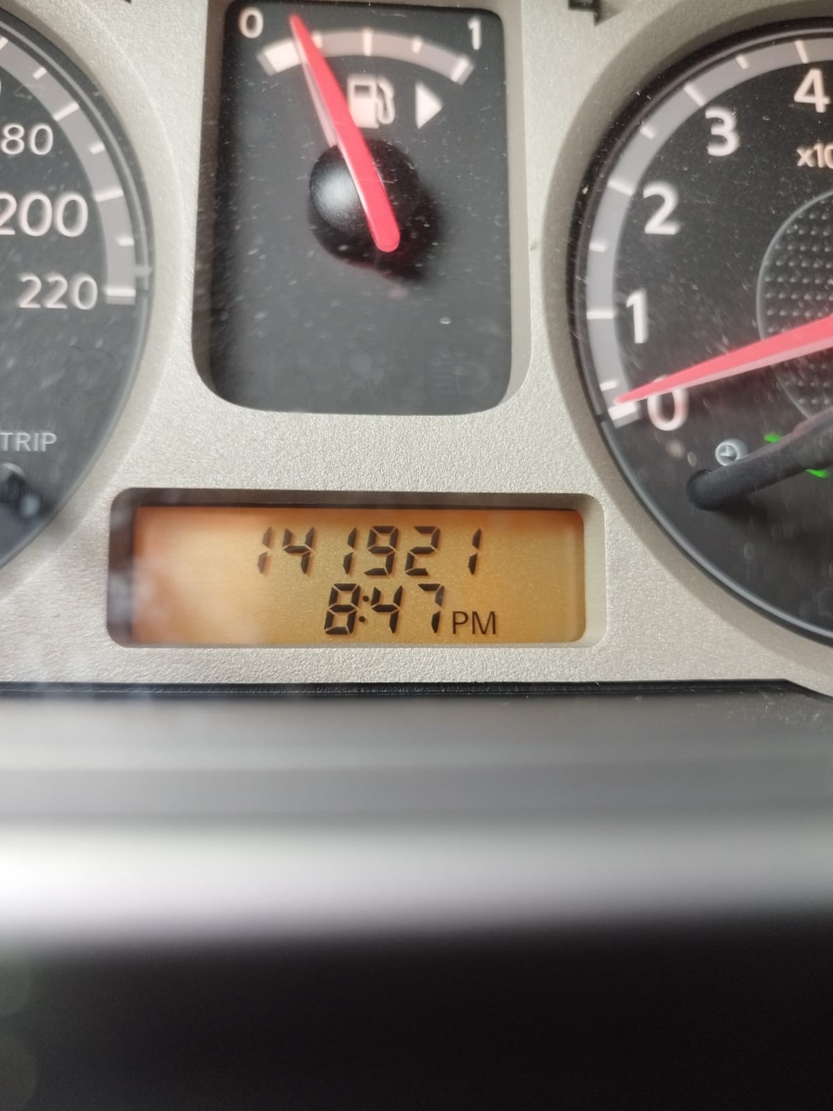 NISSAN Note 1.6 tekna-image-8