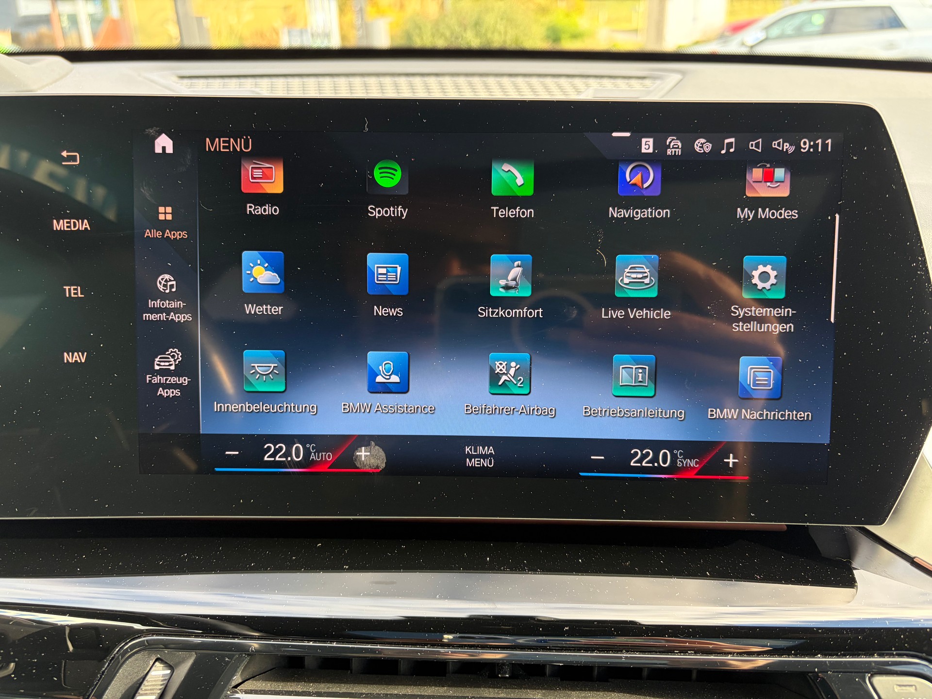 BMW X1 xDrive 23i 48V M Sport-image-17