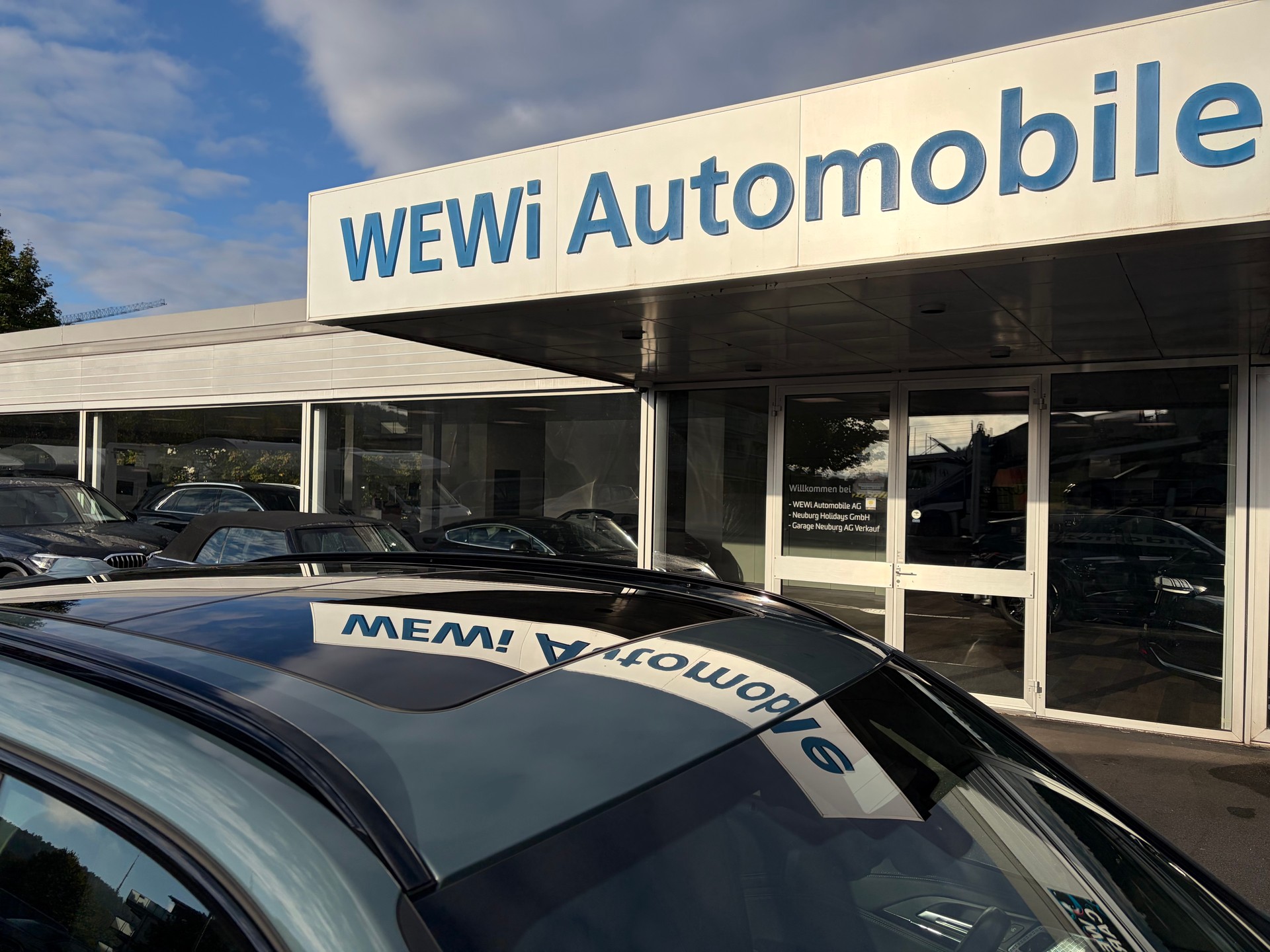 BMW X1 xDrive 23i 48V M Sport-image-10