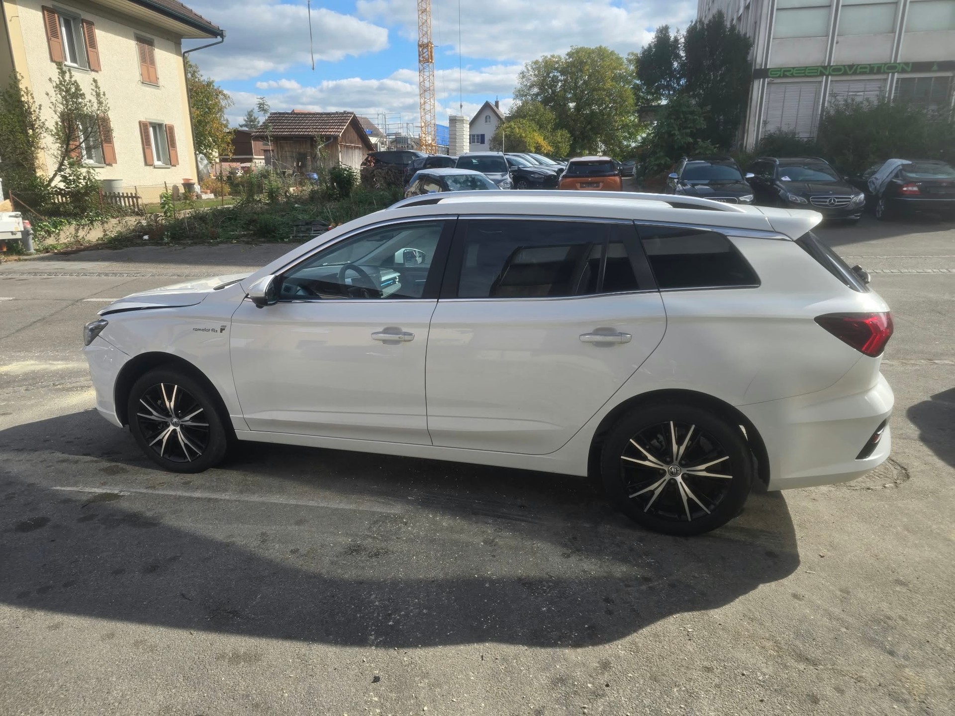 MG mg 5-image-6