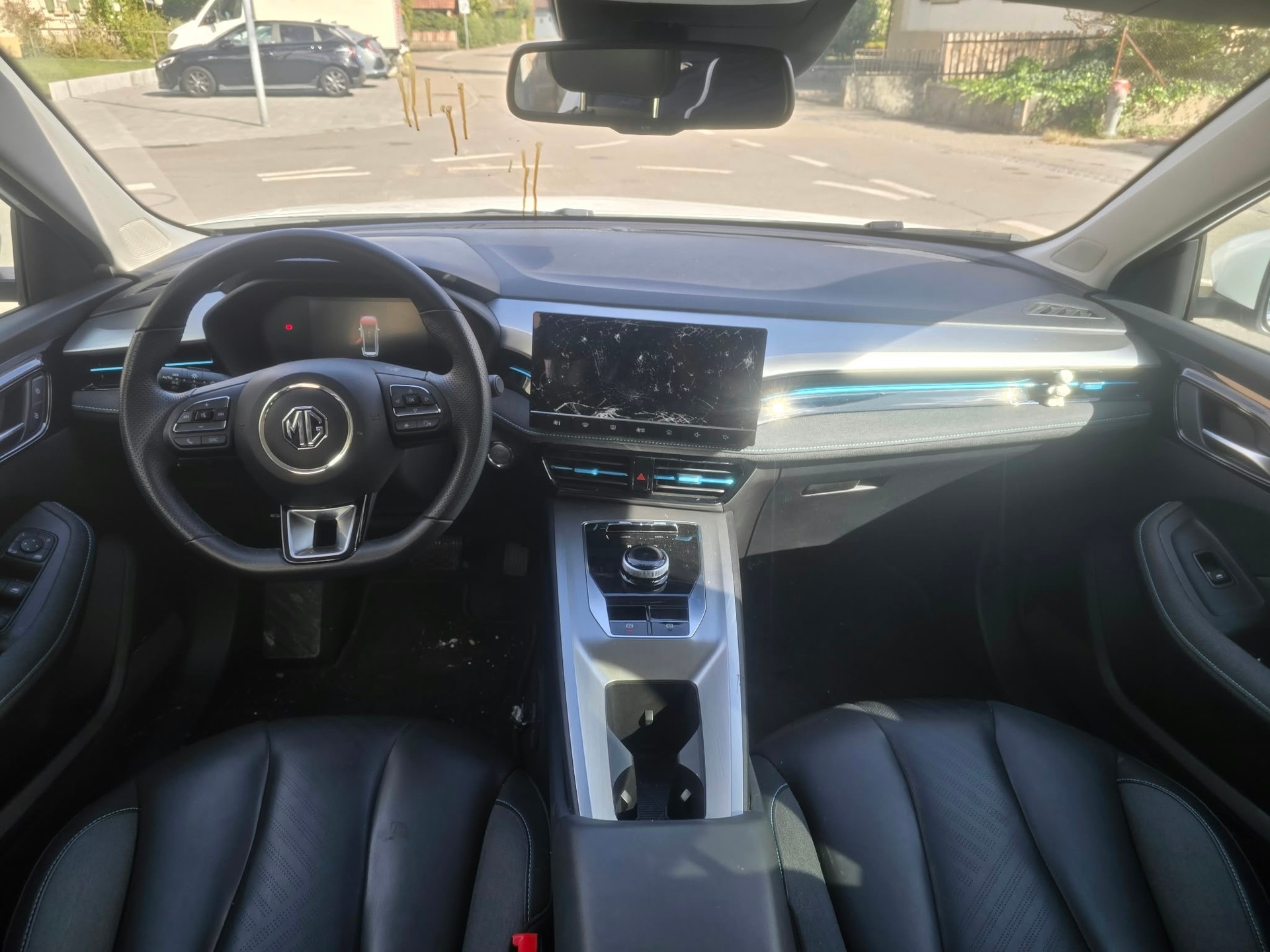 MG mg 5-image-8