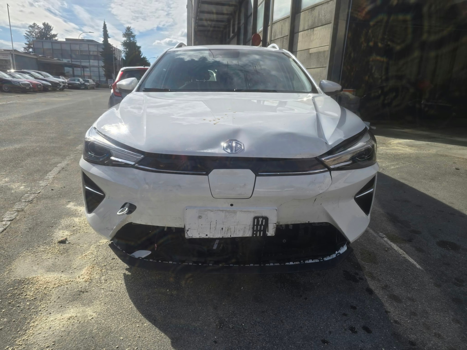 MG mg 5-image-2