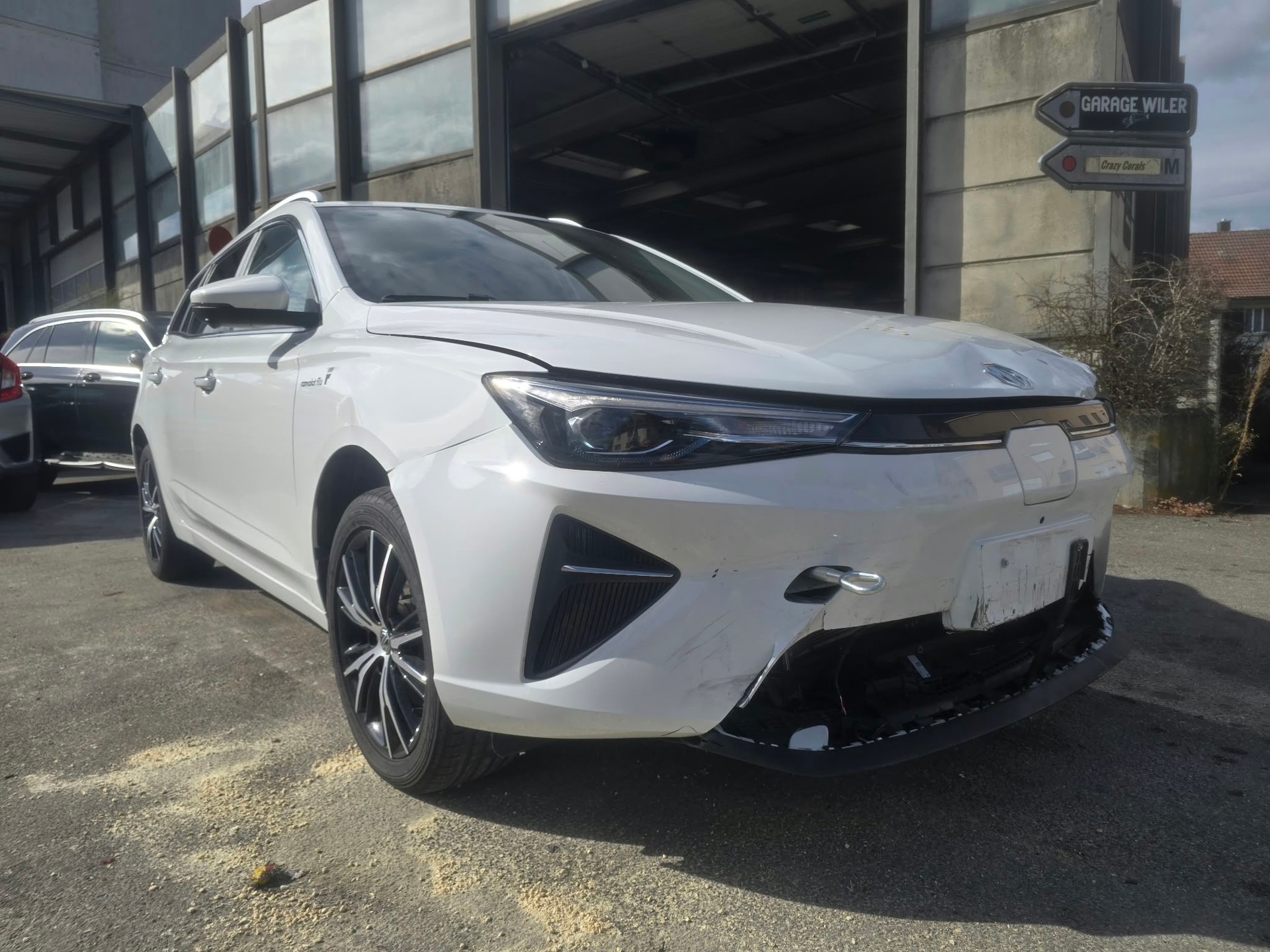 MG mg 5-image-1