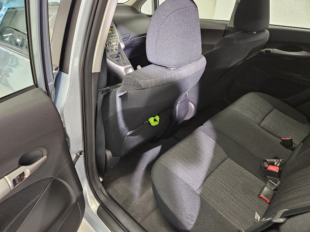 TOYOTA Auris 1.6 Linea Luna-image-14
