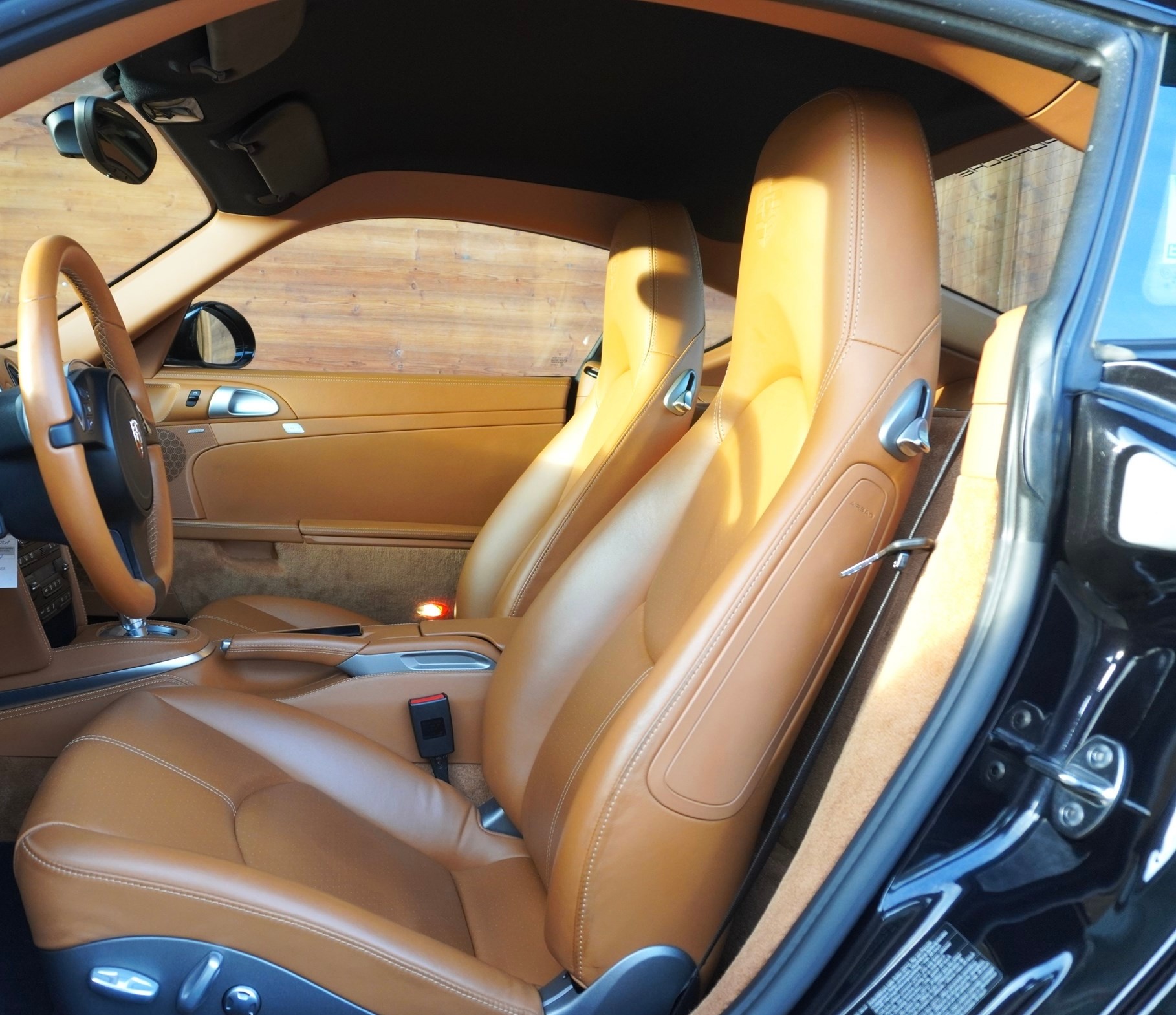 PORSCHE 3.4 320 S PDK-image-4