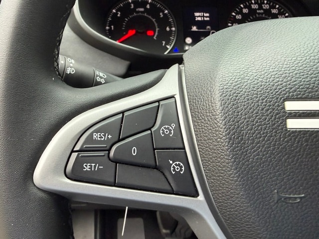 DACIA Sandero Stepway TCe 90 Extreme+ CVT-image-27