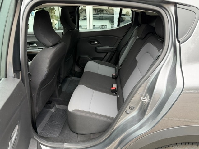 DACIA Sandero Stepway TCe 90 Extreme+ CVT-image-8
