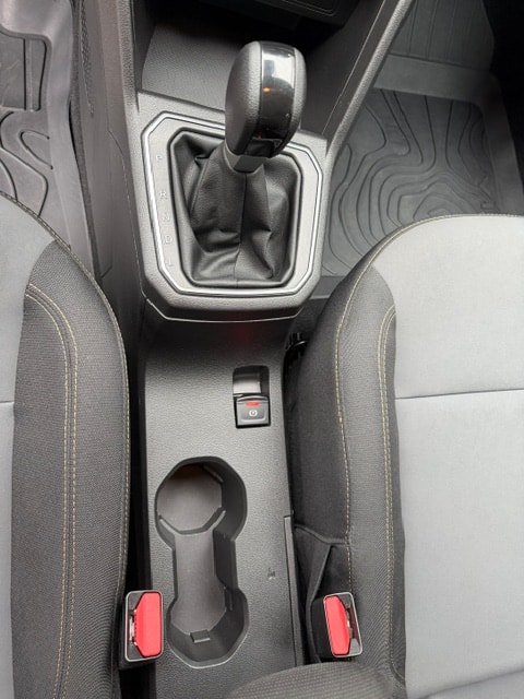 DACIA Sandero Stepway TCe 90 Extreme+ CVT-image-17