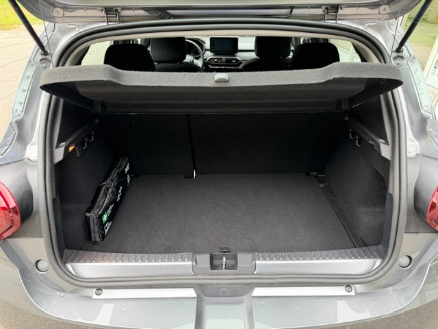 DACIA Sandero Stepway TCe 90 Extreme+ CVT-image-6