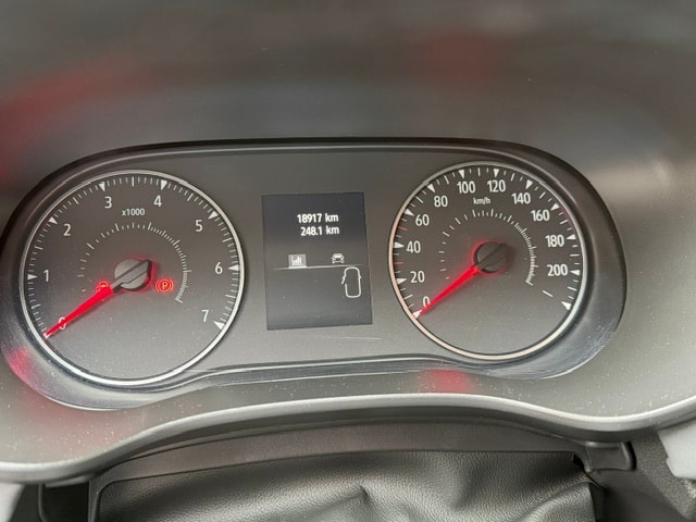 DACIA Sandero Stepway TCe 90 Extreme+ CVT-image-18