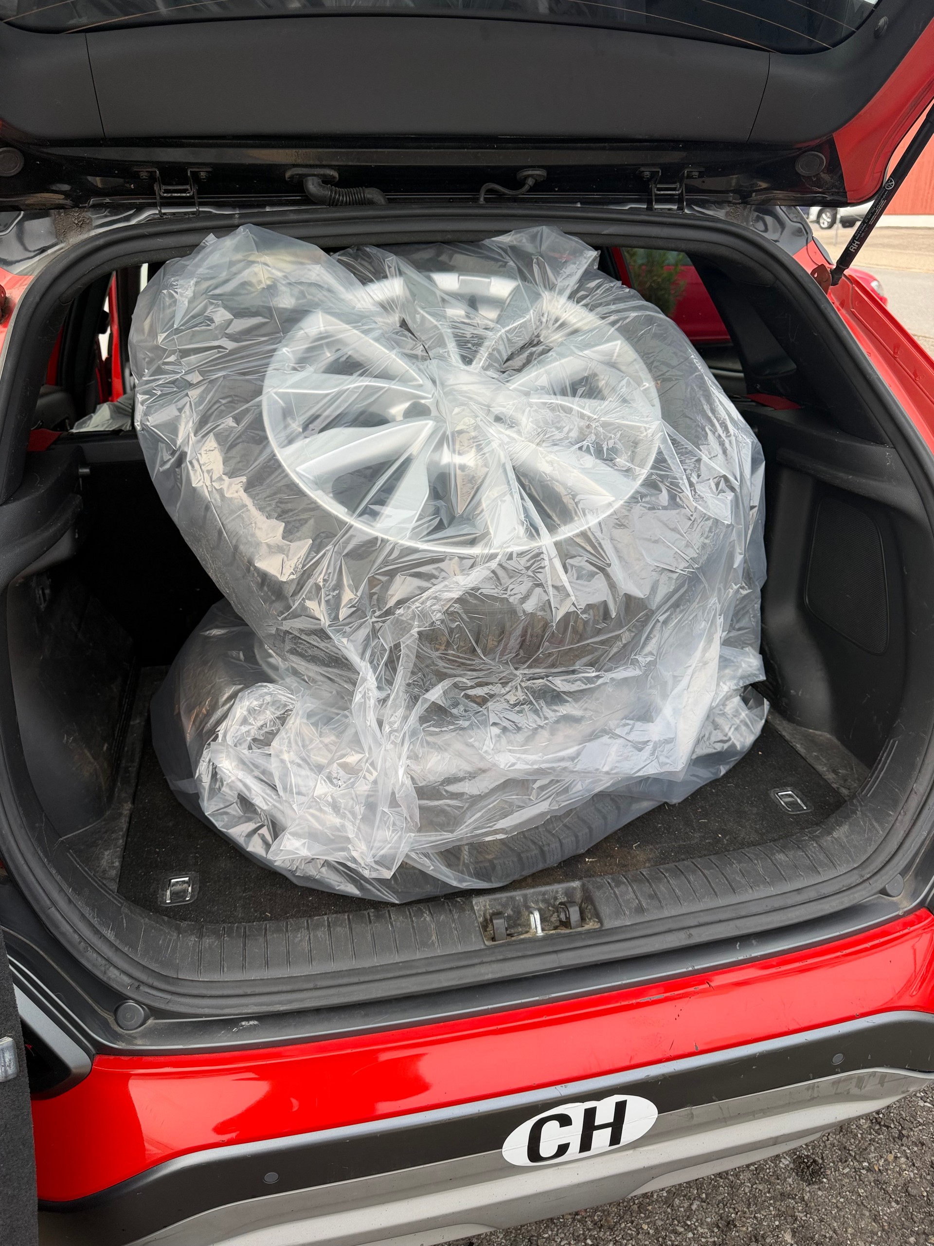 HYUNDAI Kona 1.6 CRDI Amplia 4WD DCT-image-11