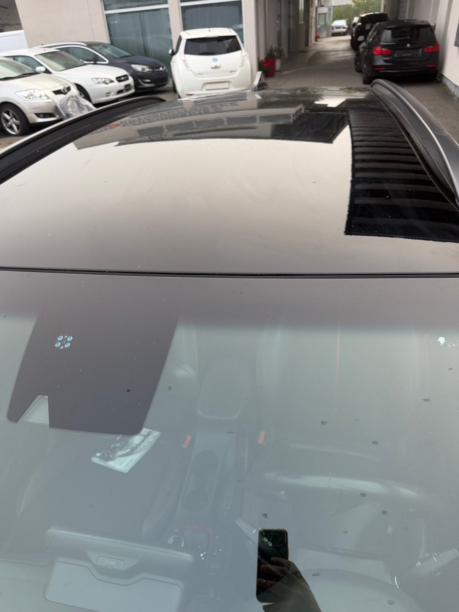 HYUNDAI Kona 1.6 CRDI Amplia 4WD DCT-image-14