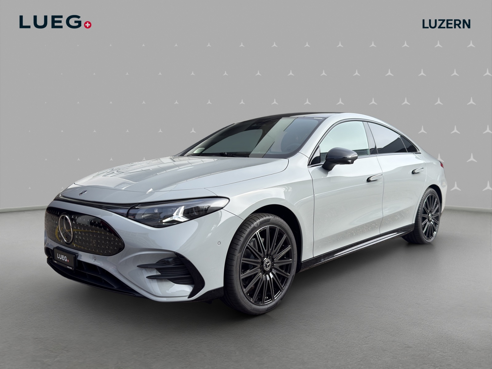 MERCEDES-BENZ CLA 350 4 Matic 85 kWh EQ-image-0