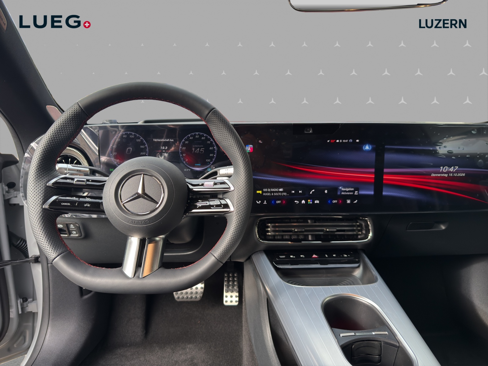 MERCEDES-BENZ CLA 350 4 Matic 85 kWh EQ-image-10