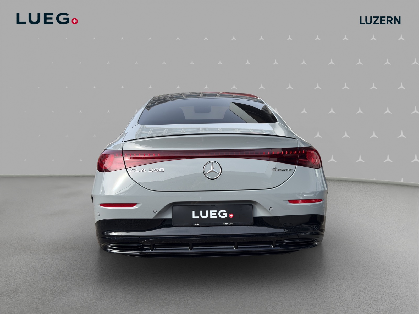 MERCEDES-BENZ CLA 350 4 Matic 85 kWh EQ-image-3