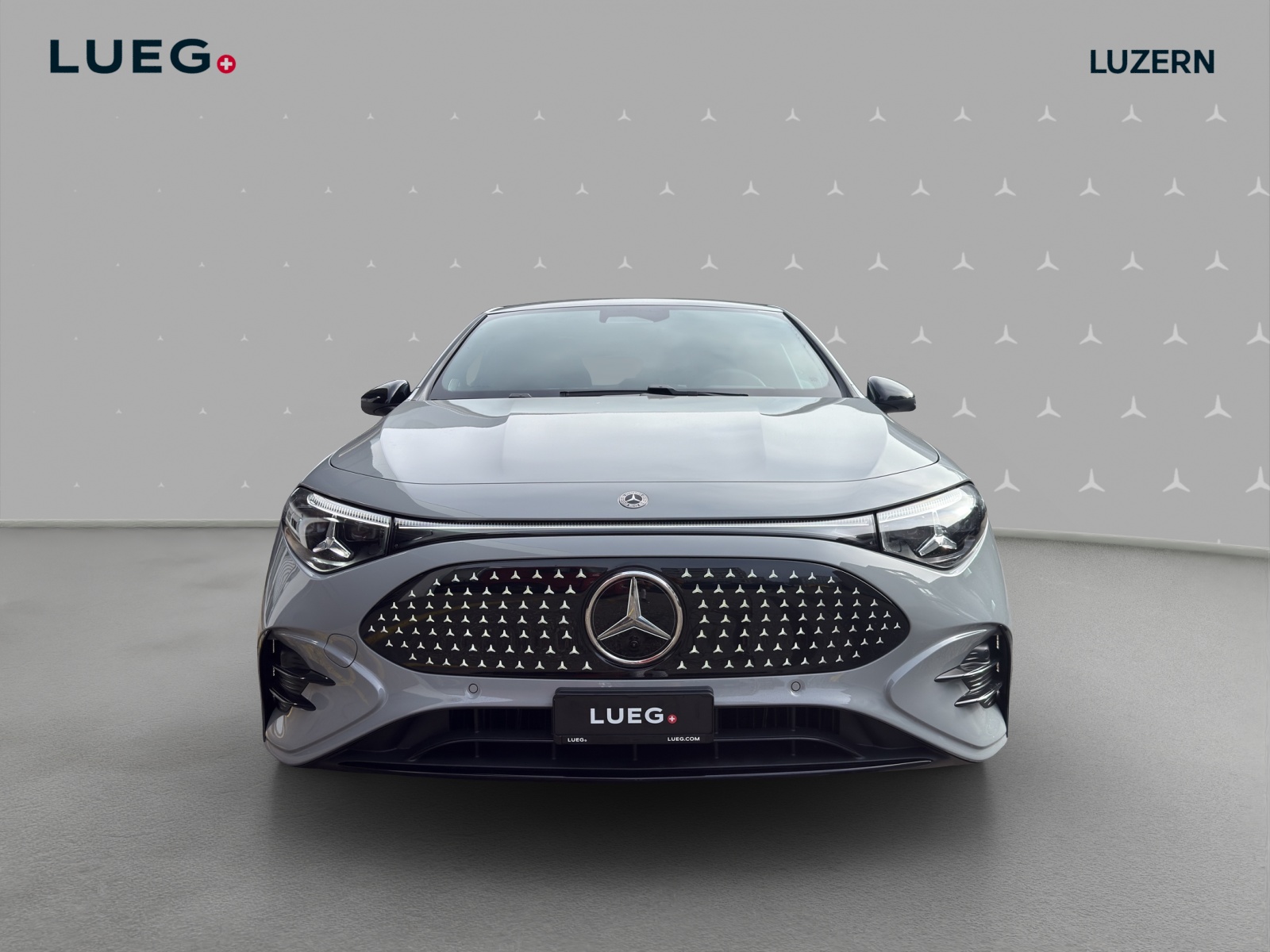 MERCEDES-BENZ CLA 350 4 Matic 85 kWh EQ-image-5