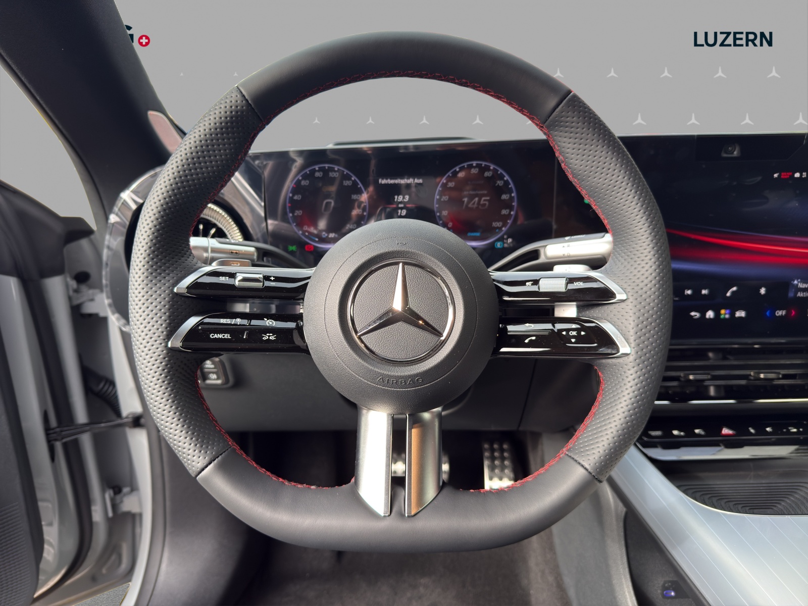 MERCEDES-BENZ CLA 350 4 Matic 85 kWh EQ-image-9