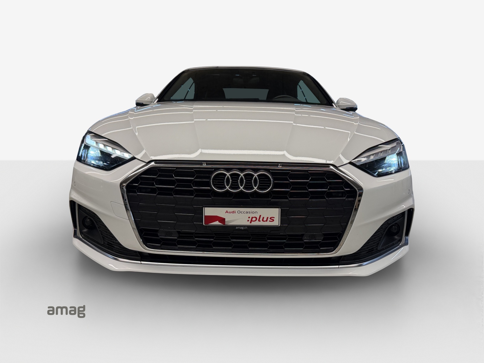 AUDI A5 Cabriolet 40 TFSI advanced Attraction S-tronic-image-6