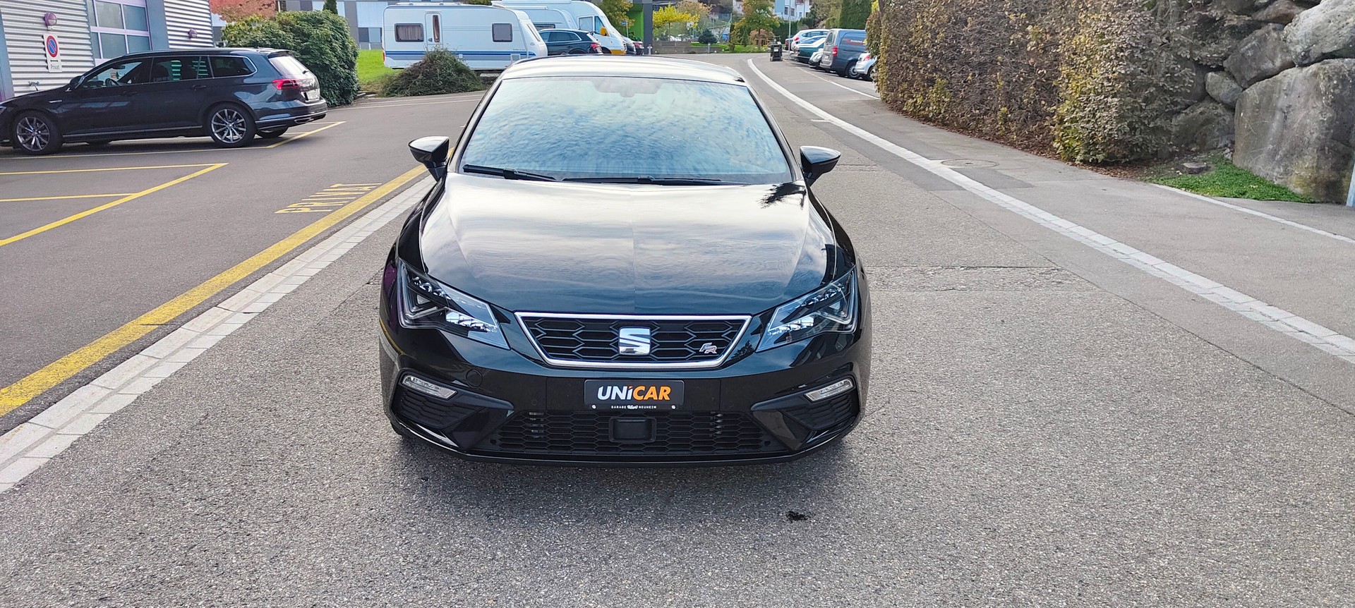 SEAT Leon 1.6 TDI FR LE-image-1